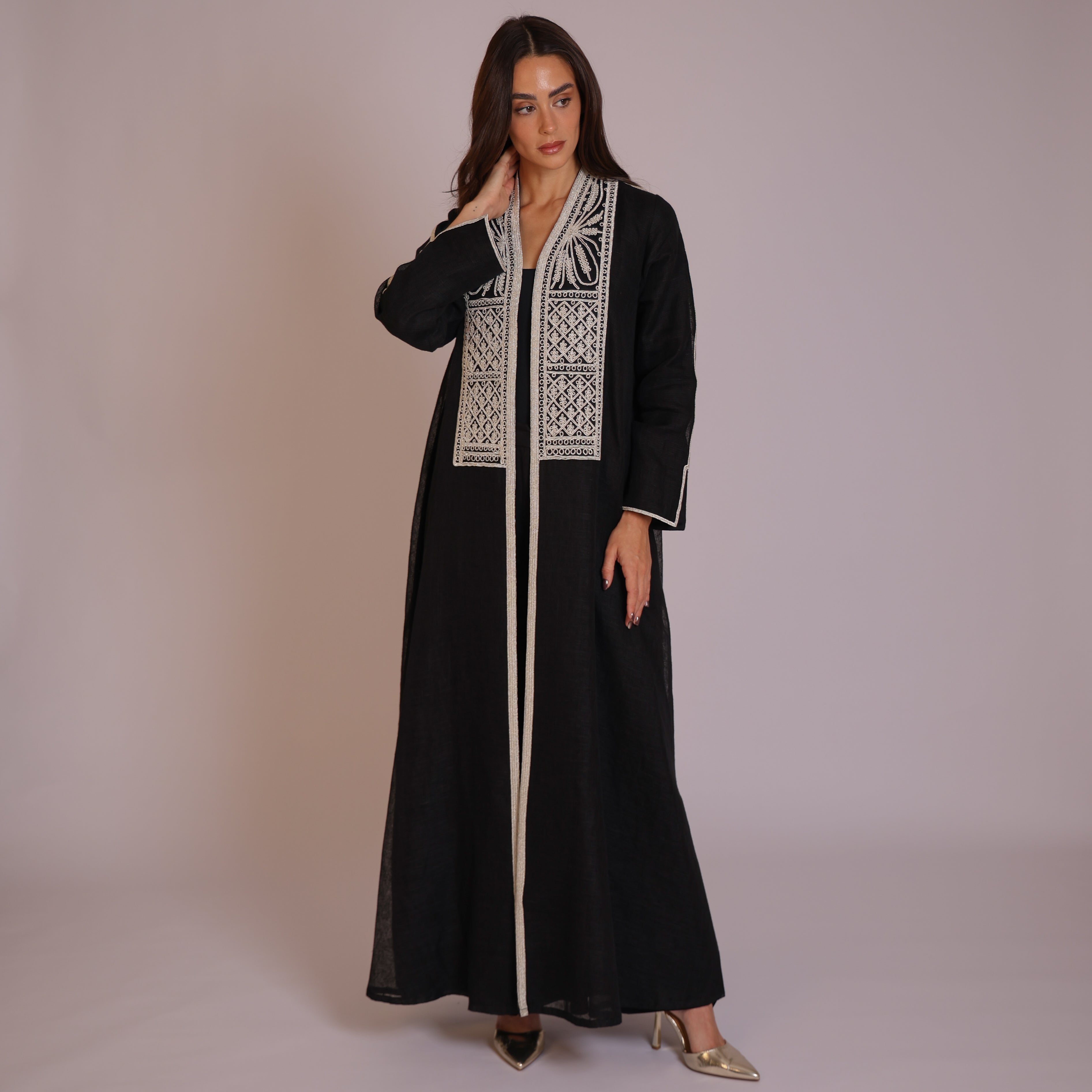 Bisht Ramadan Silver