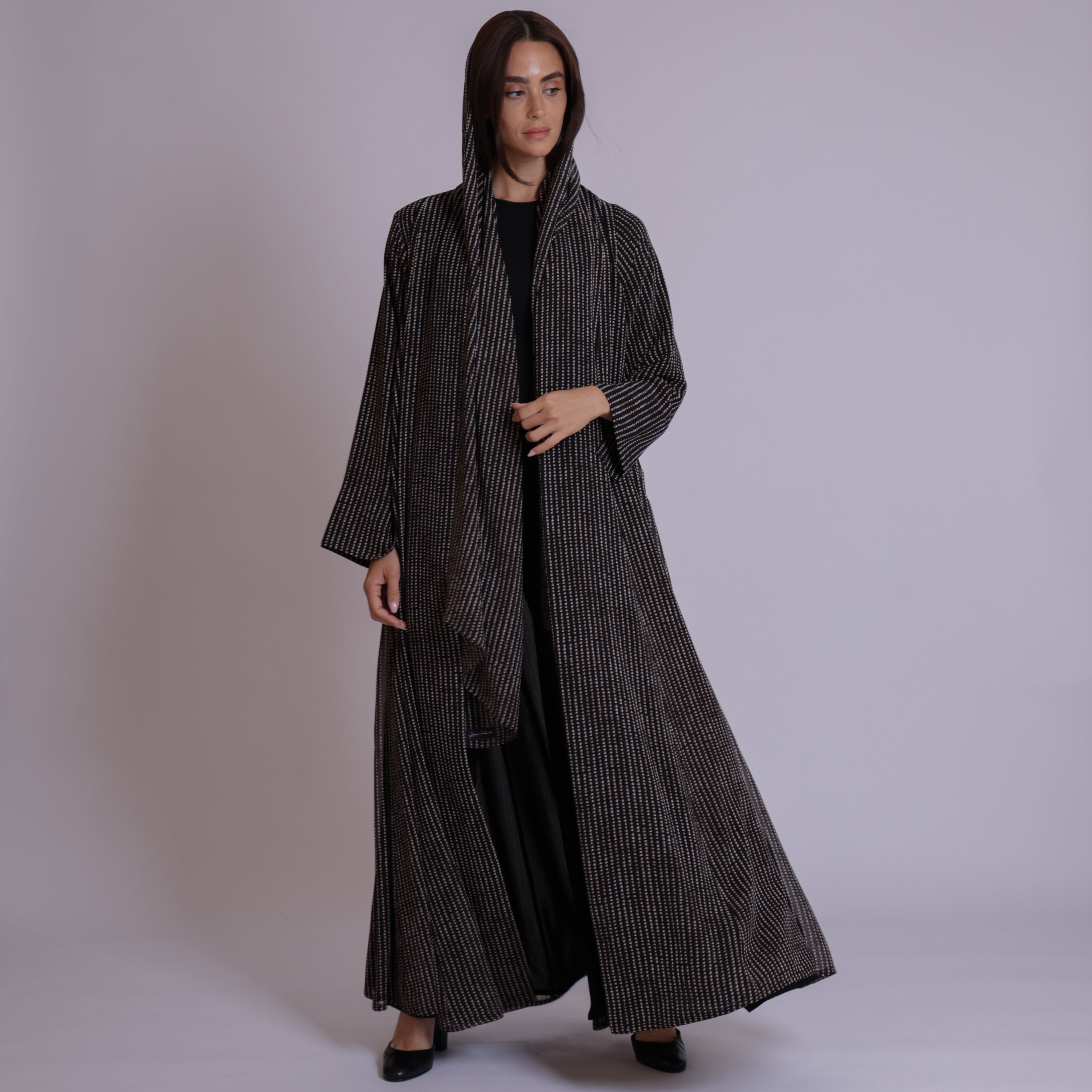 Dots - Chiffon