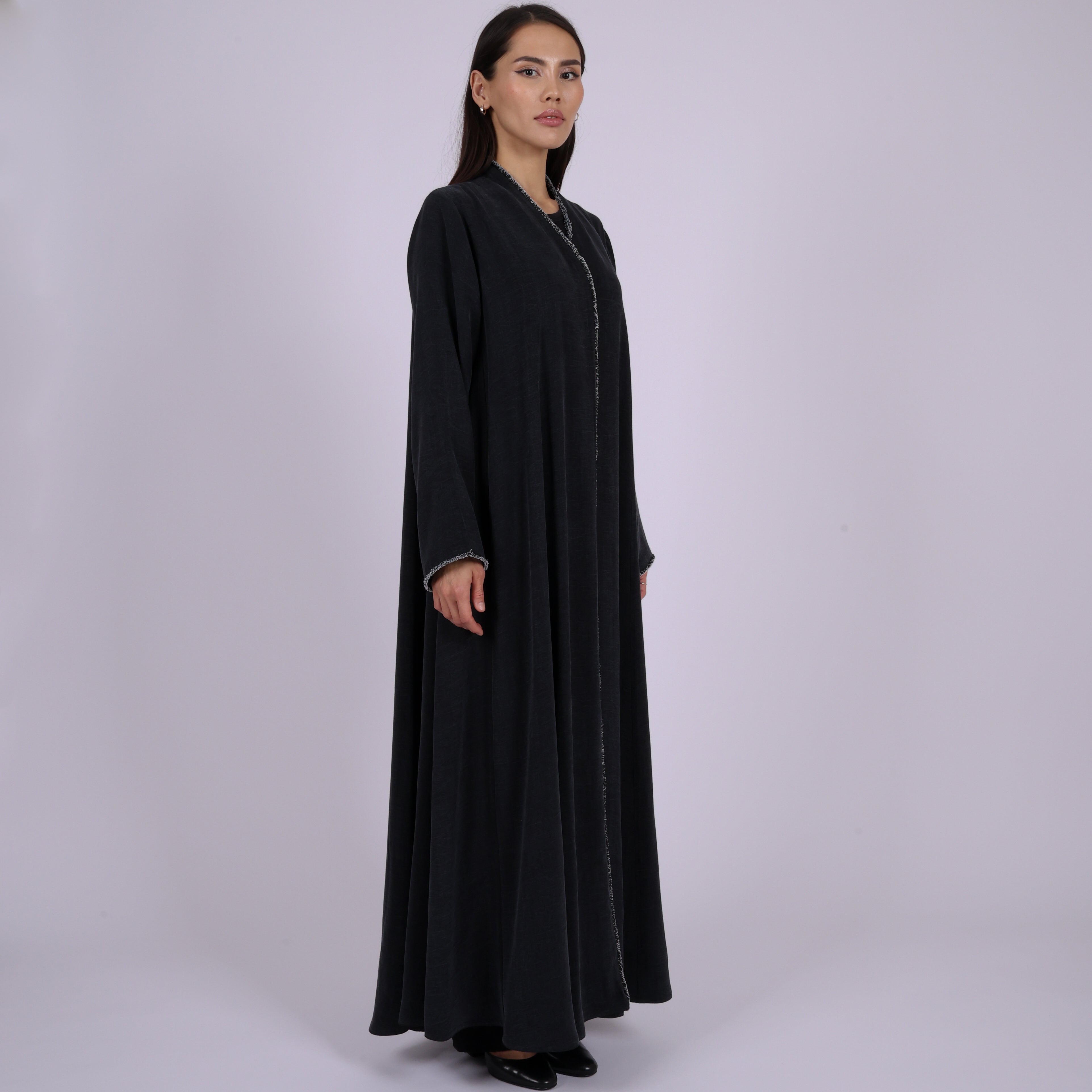 Cotton Silk - Fringe