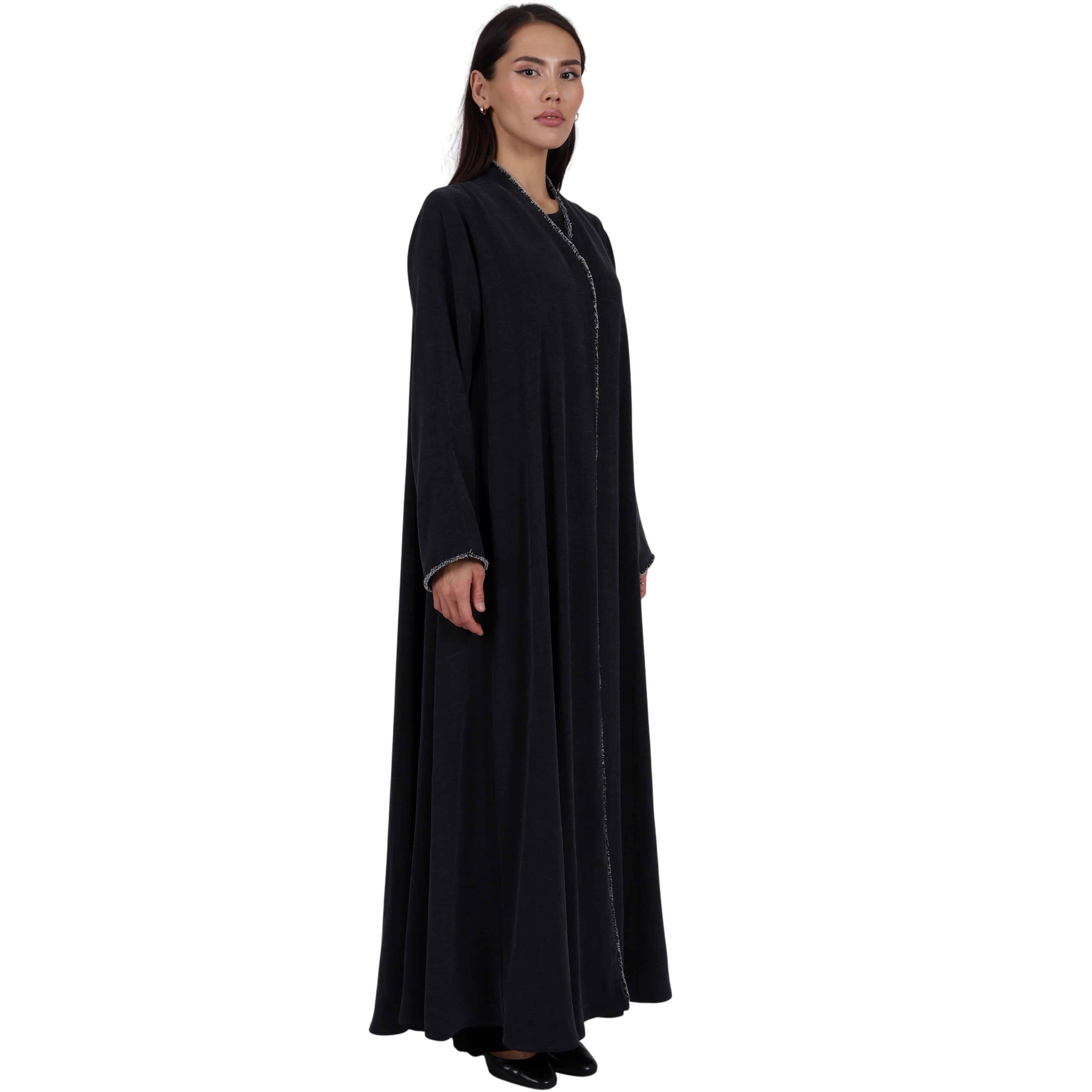 Cotton Silk - Fringe