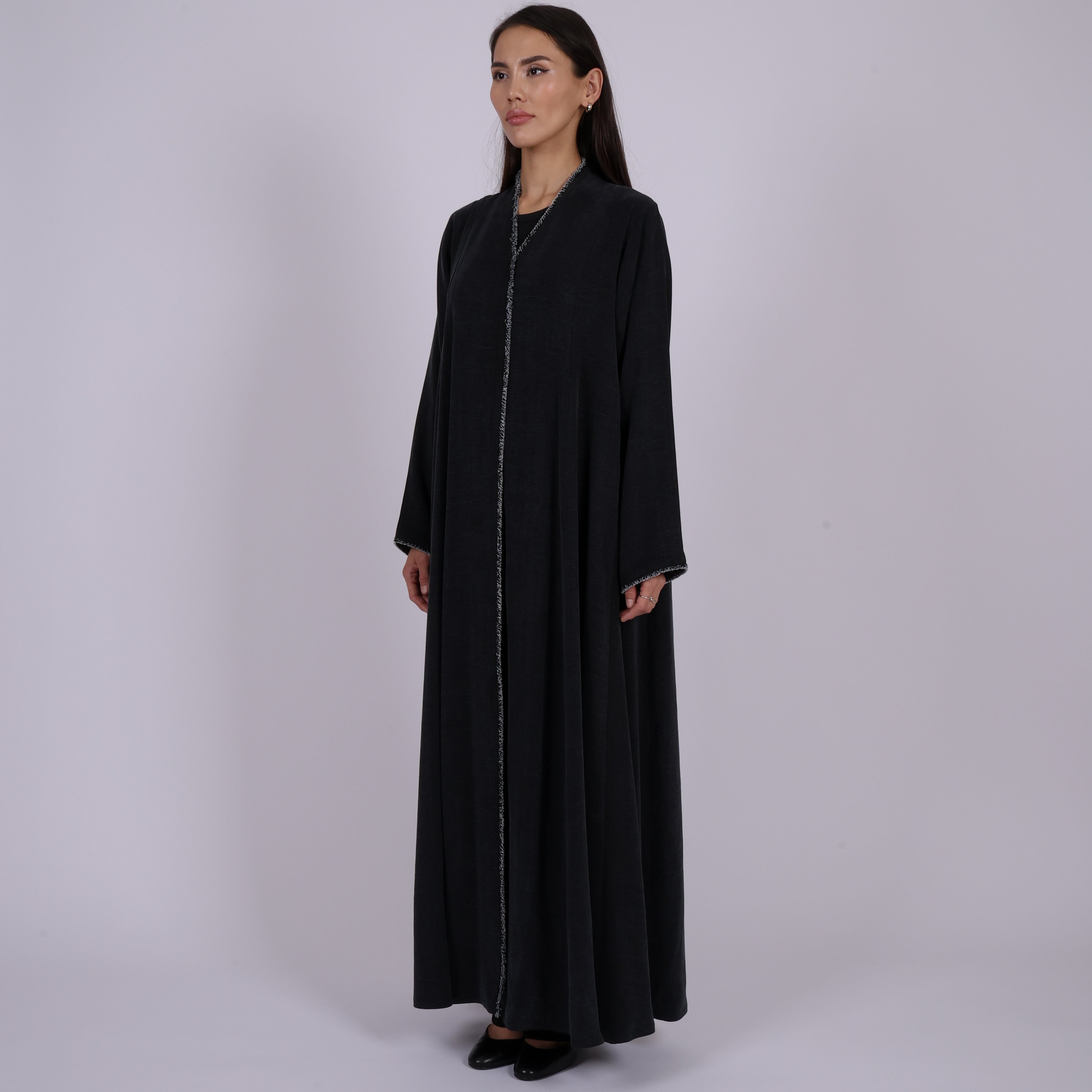 Cotton Silk - Fringe