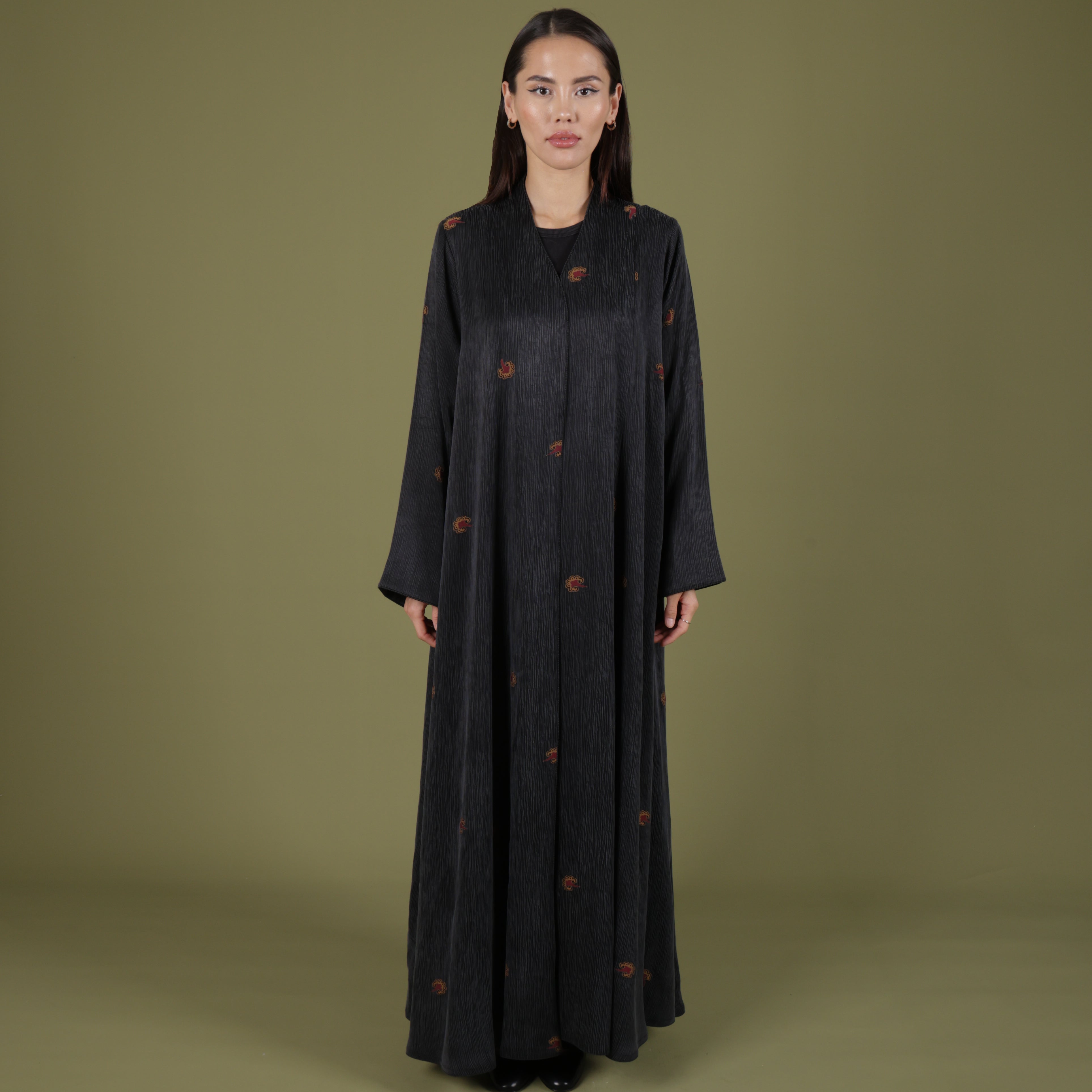 Cotton Silk - DOTs