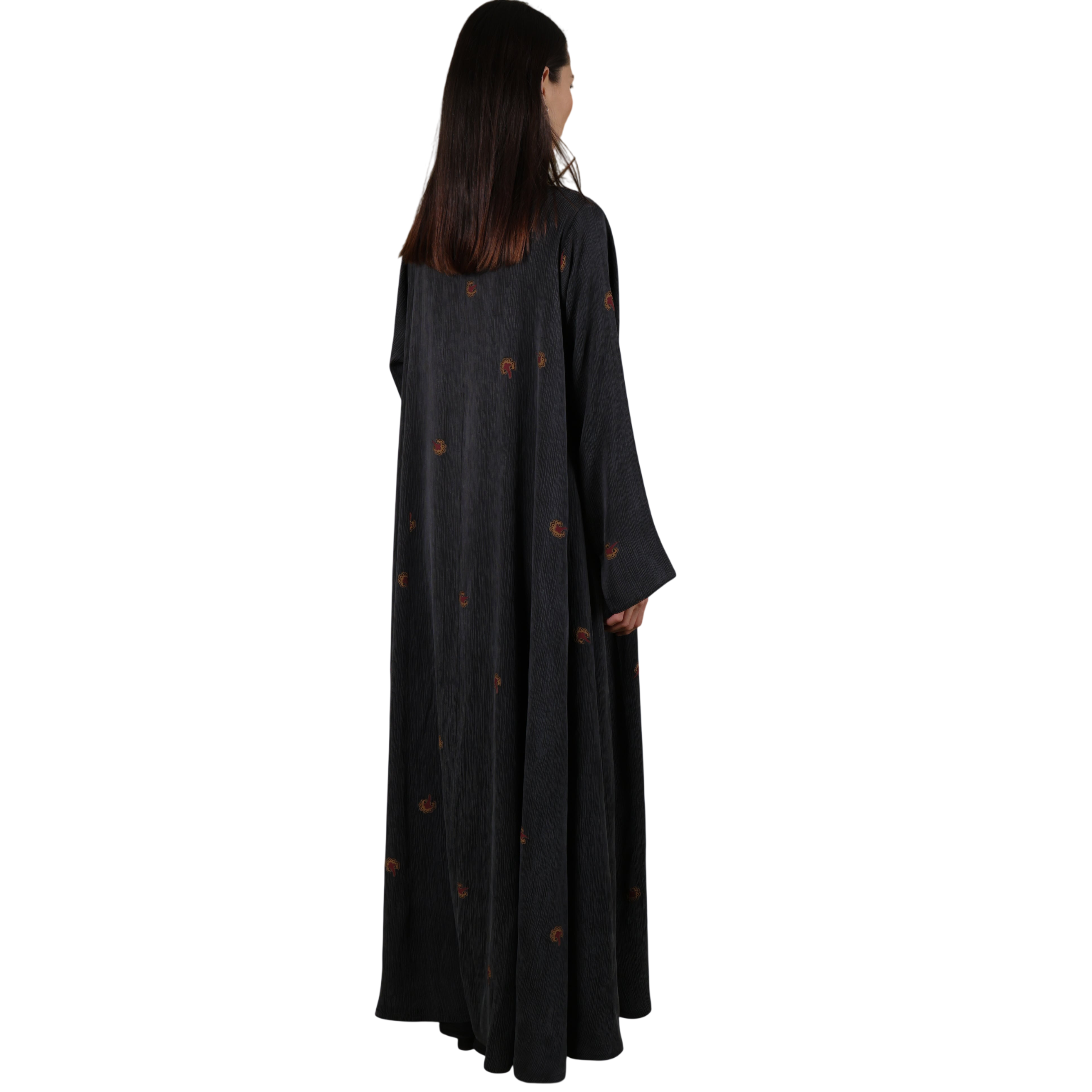 Cotton Silk - DOTs