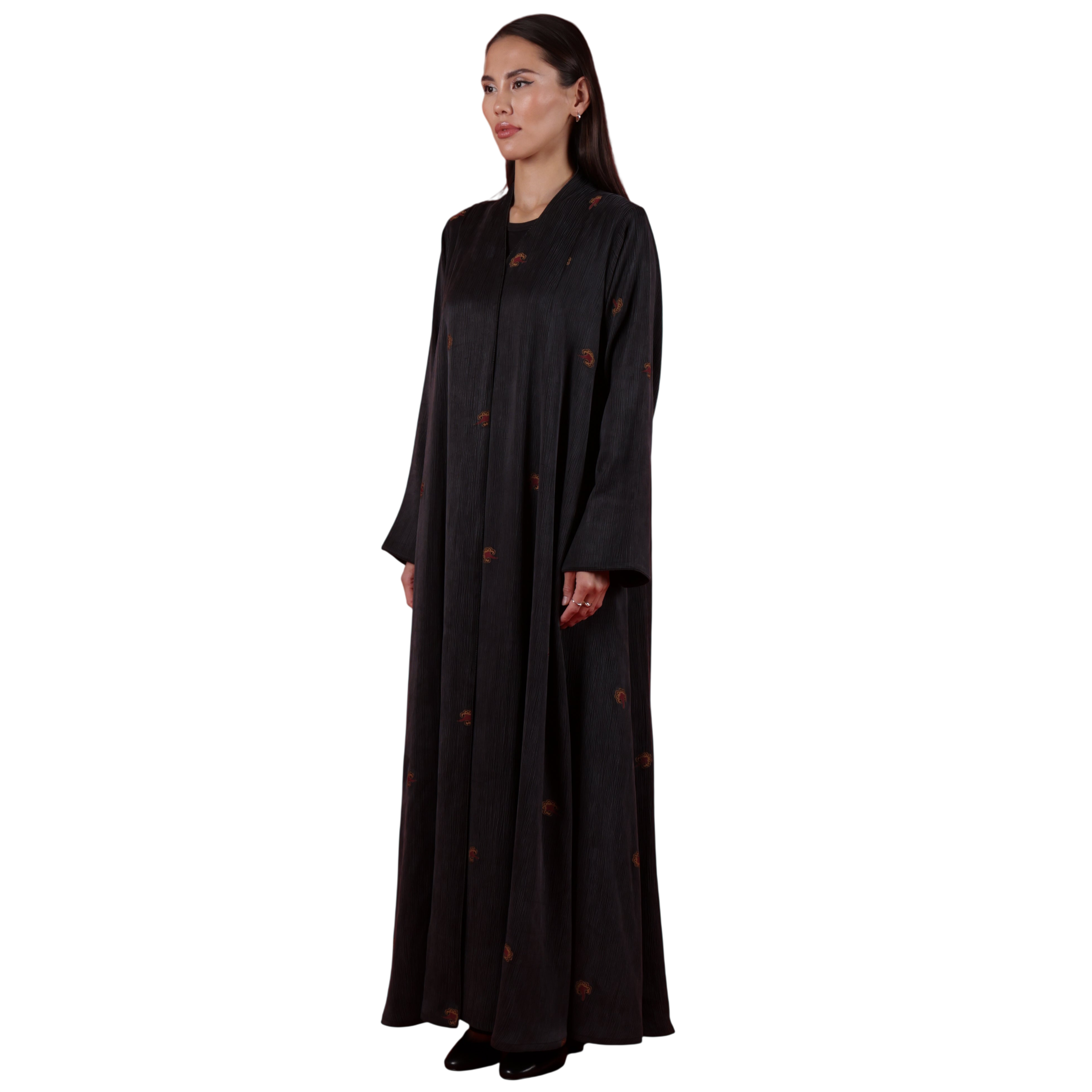 Cotton Silk - DOTs