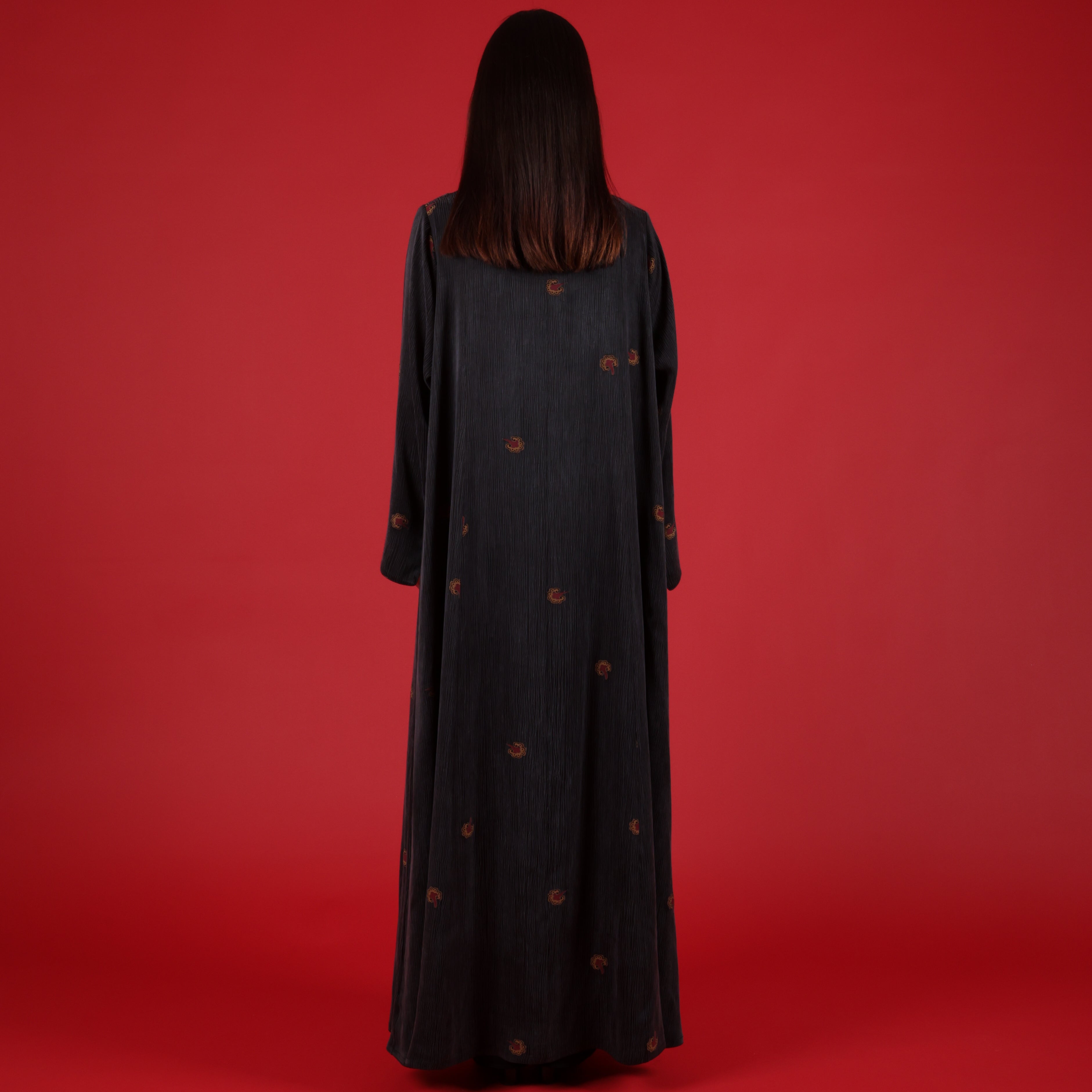 Cotton Silk - DOTs