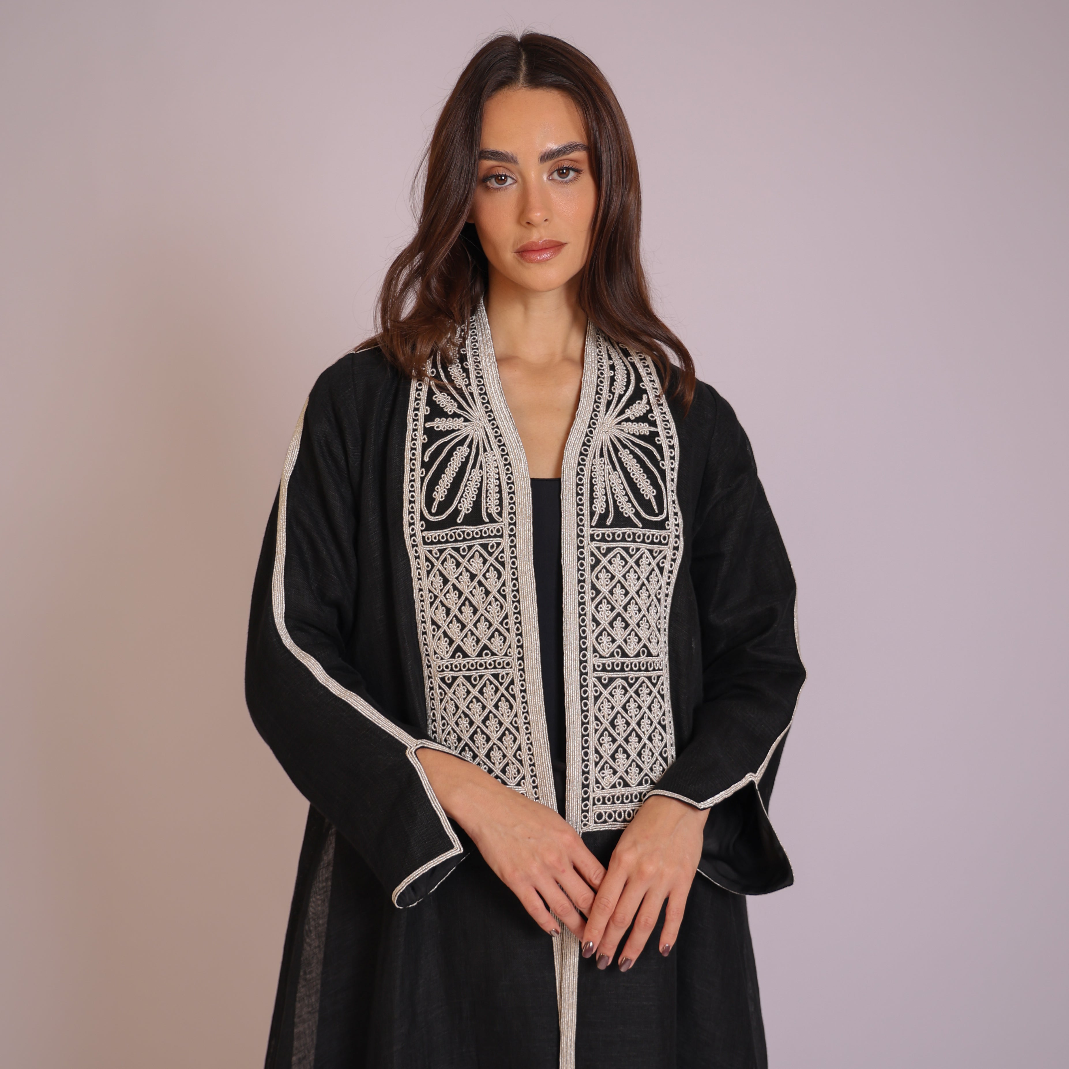 Bisht Ramadan Silver