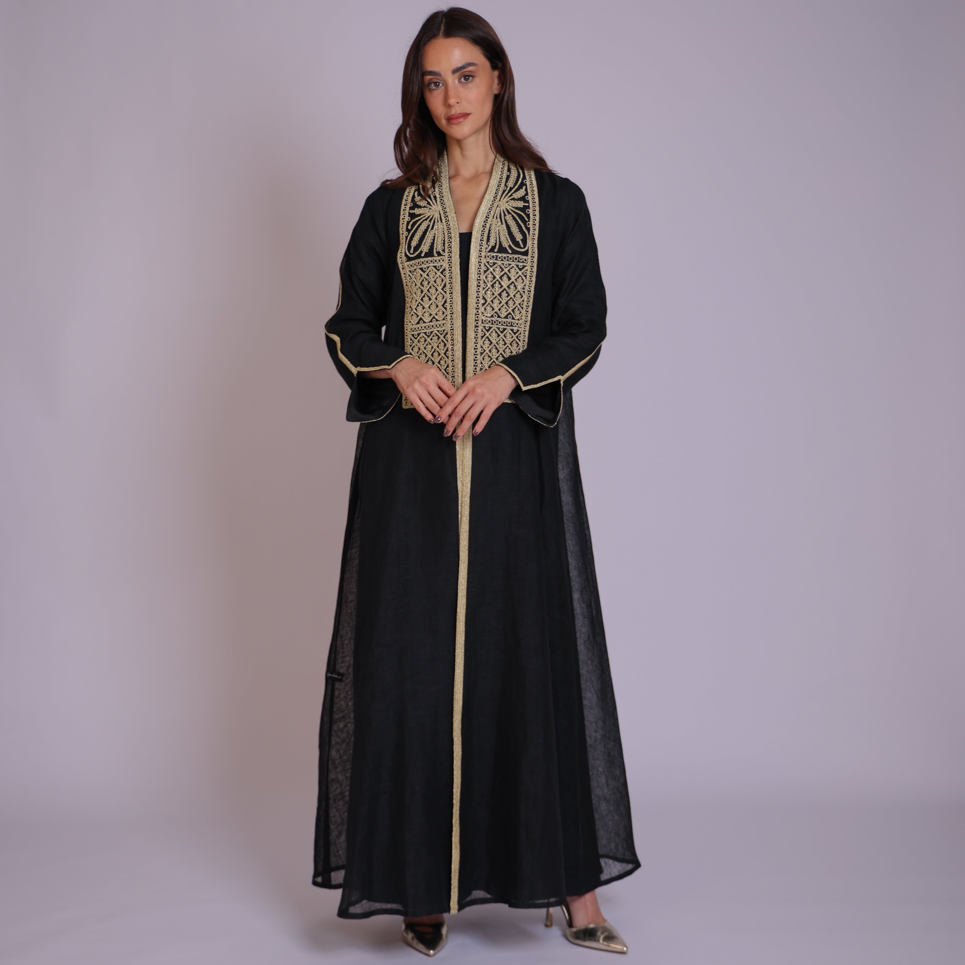 Bisht Ramadan Gold