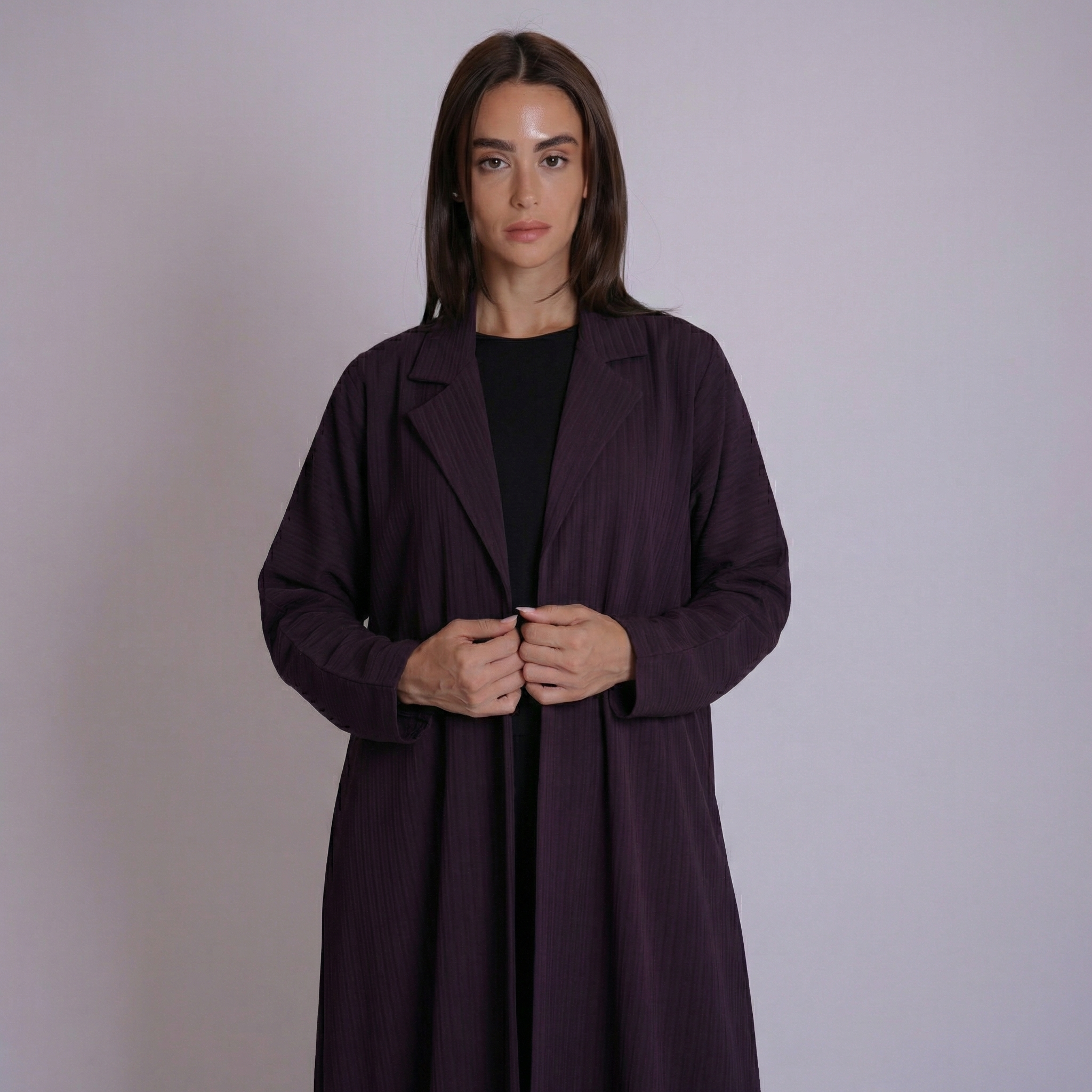 Tempo Purple
