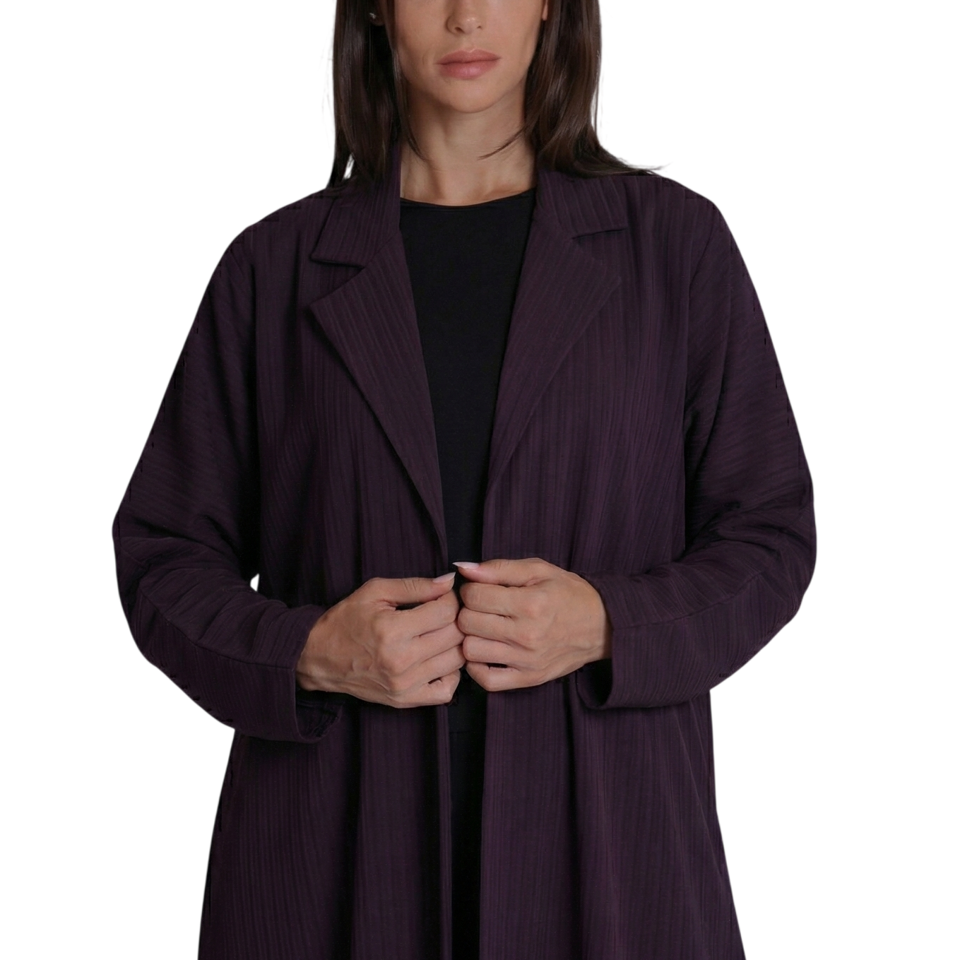 Tempo Purple