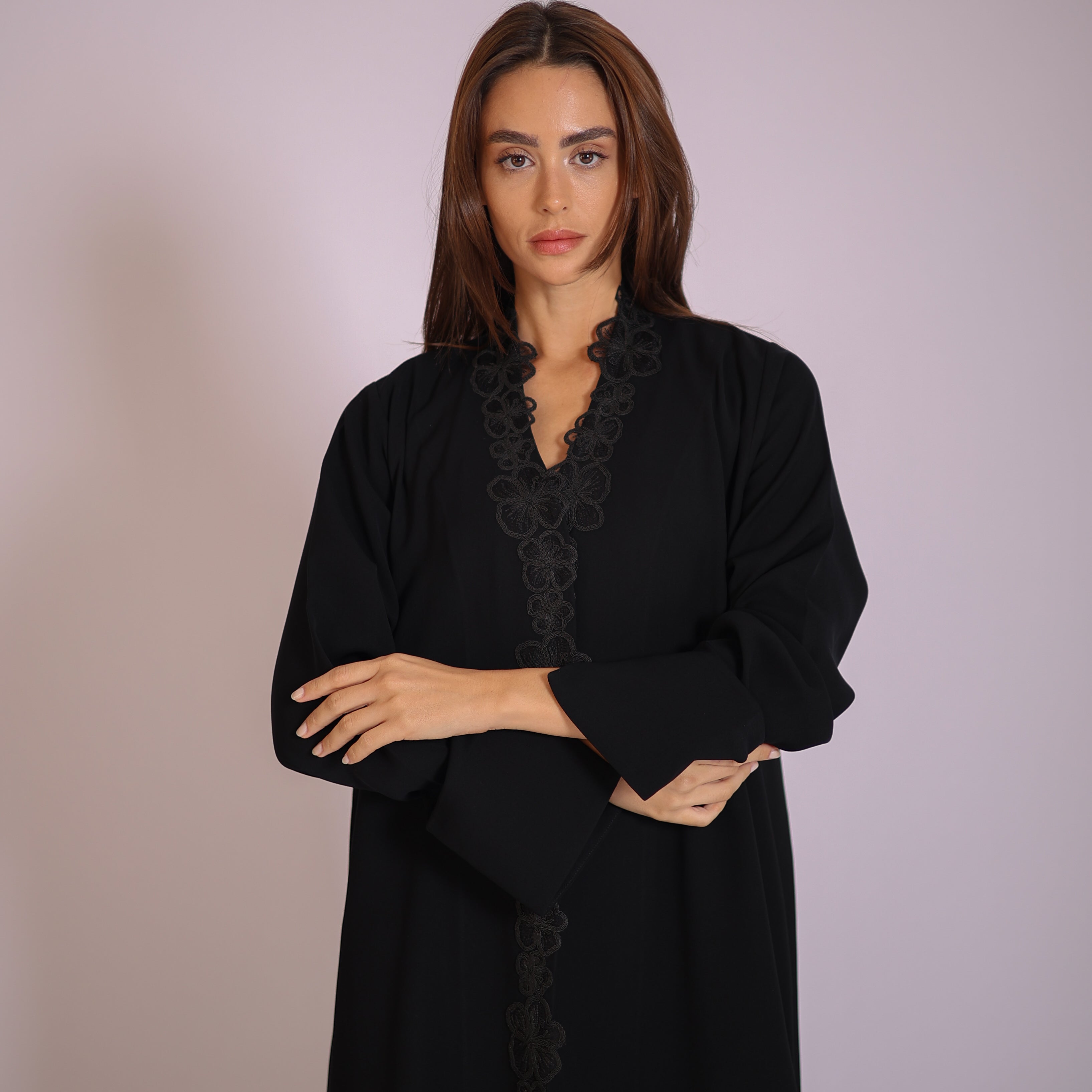 All Abayas