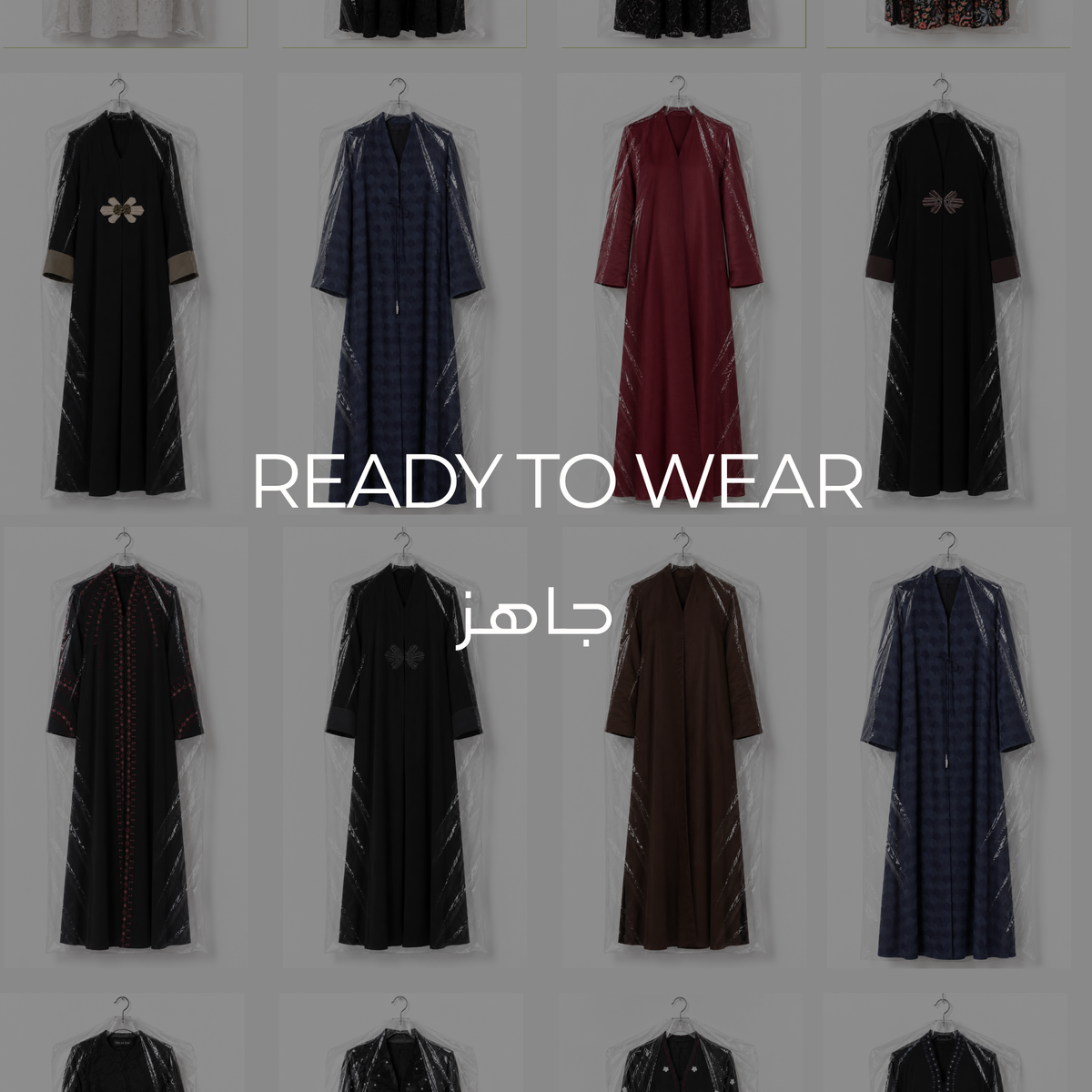 Ready To Wear