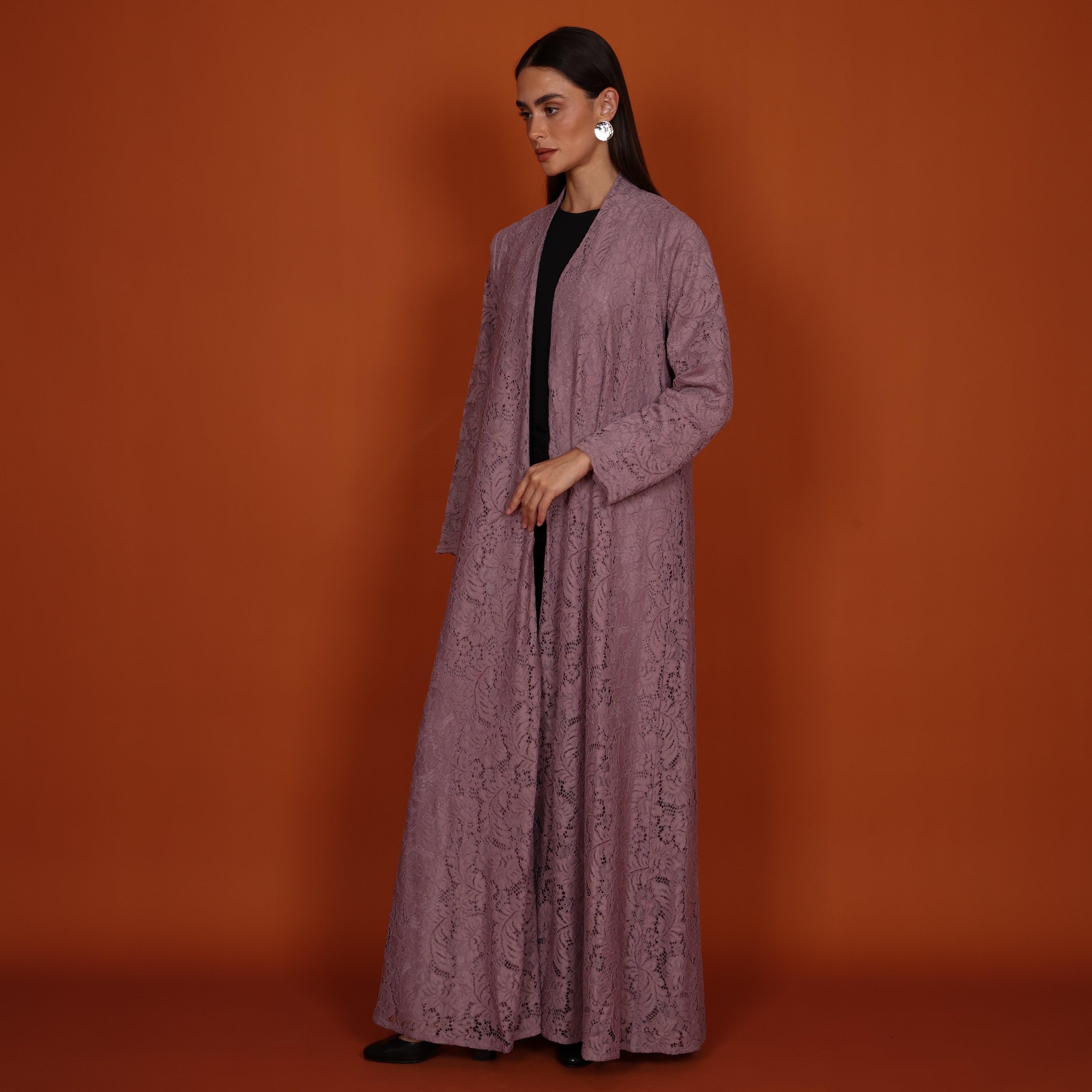 Lace - LILAC