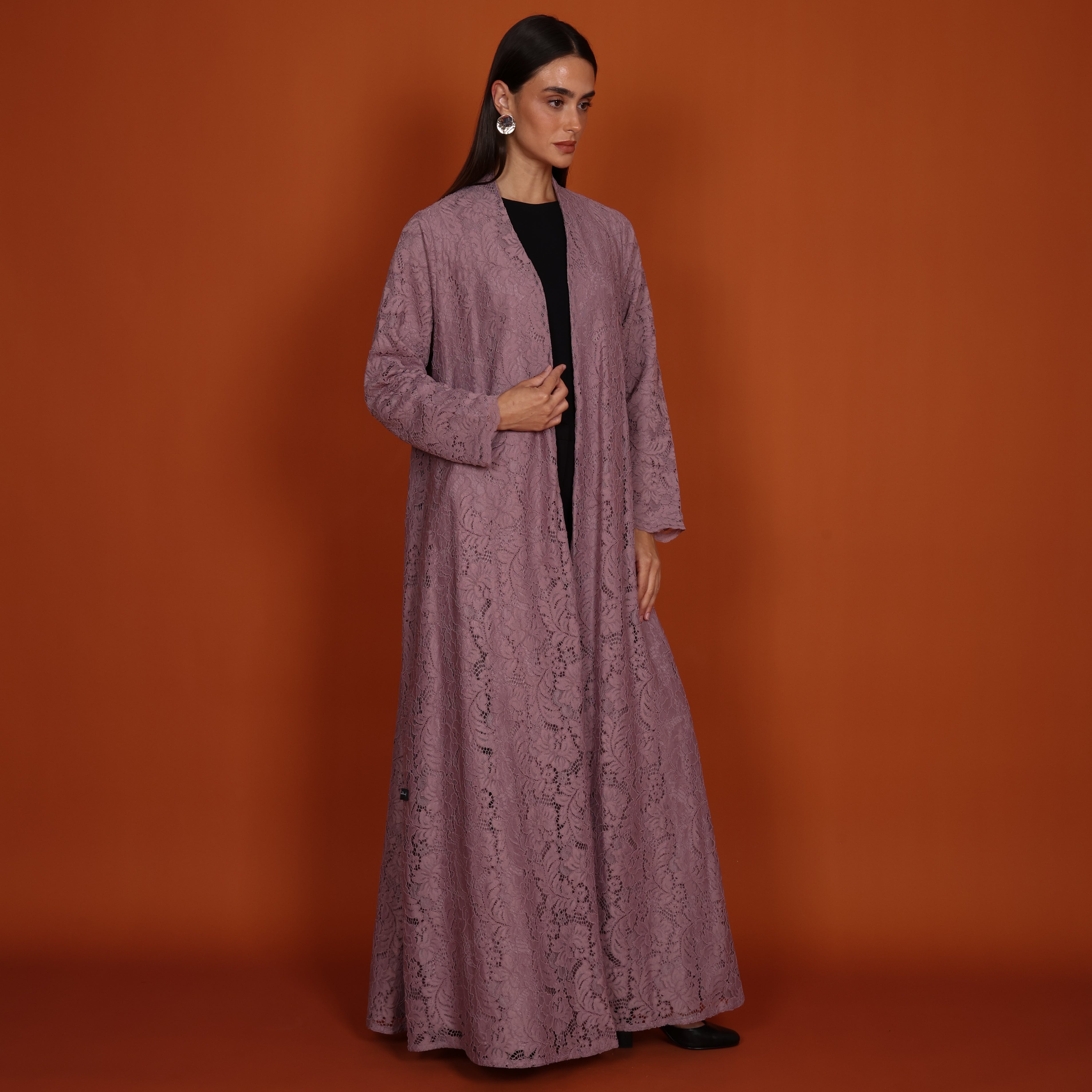 Lace - LILAC