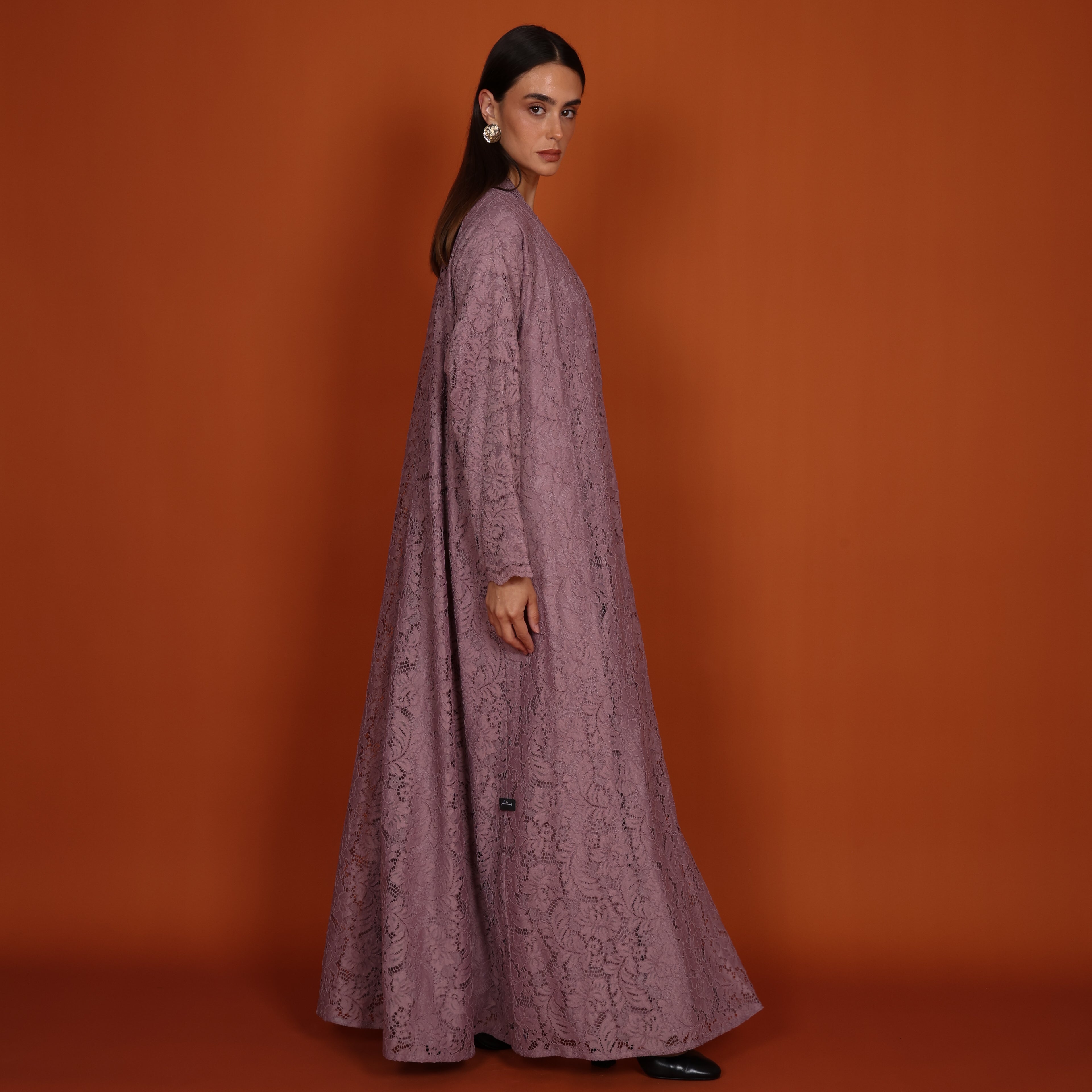 Lace - LILAC