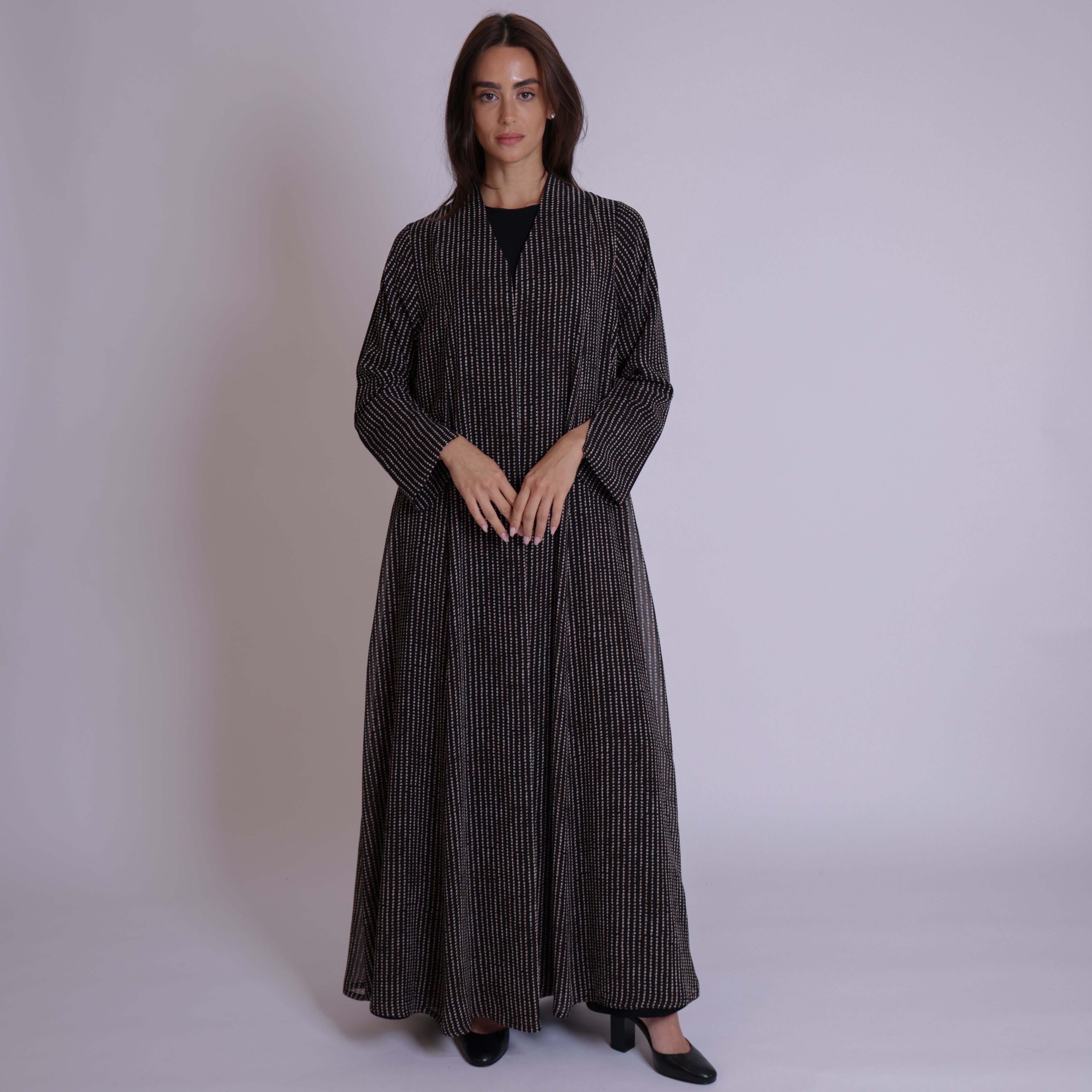 Dots - Chiffon