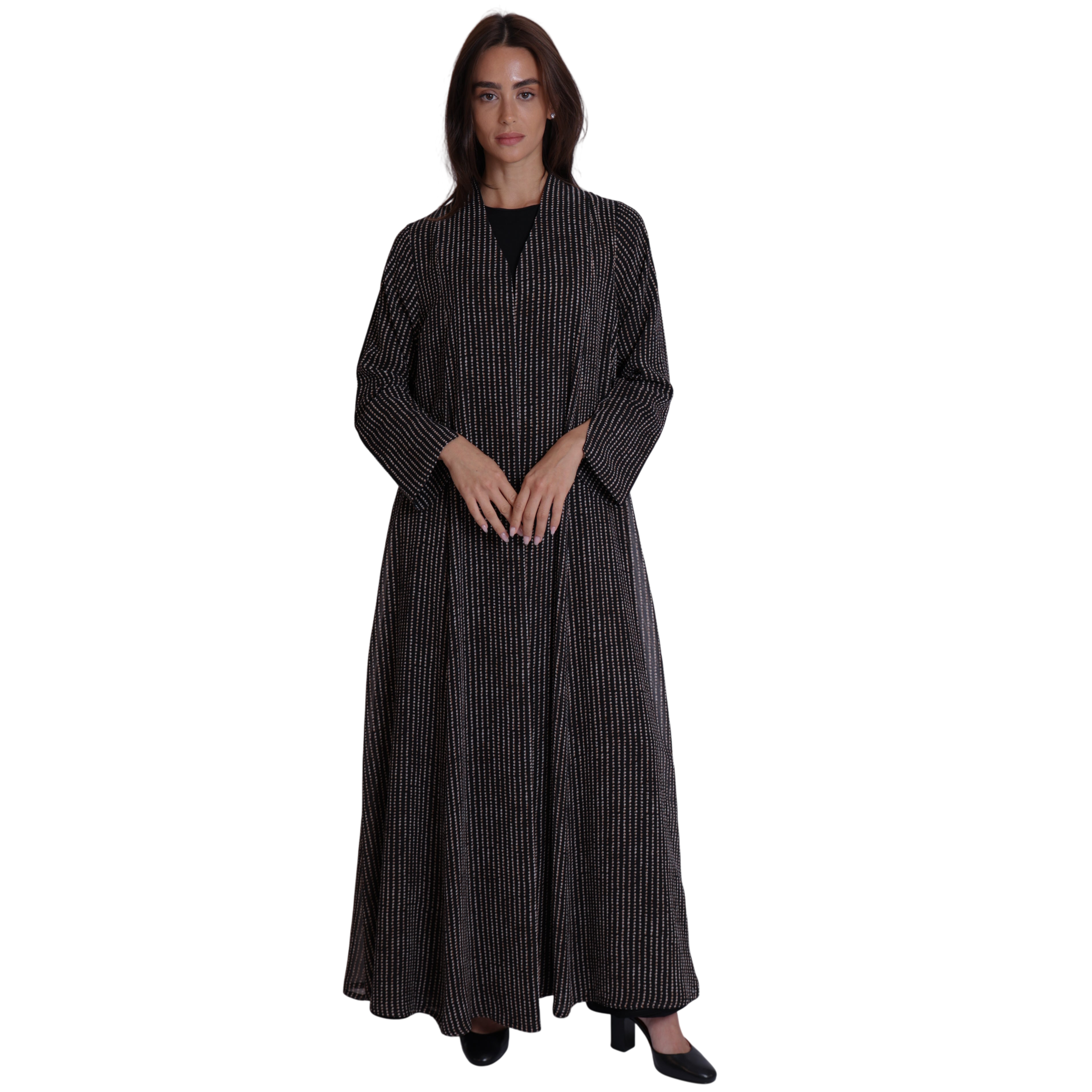 Dots - Chiffon