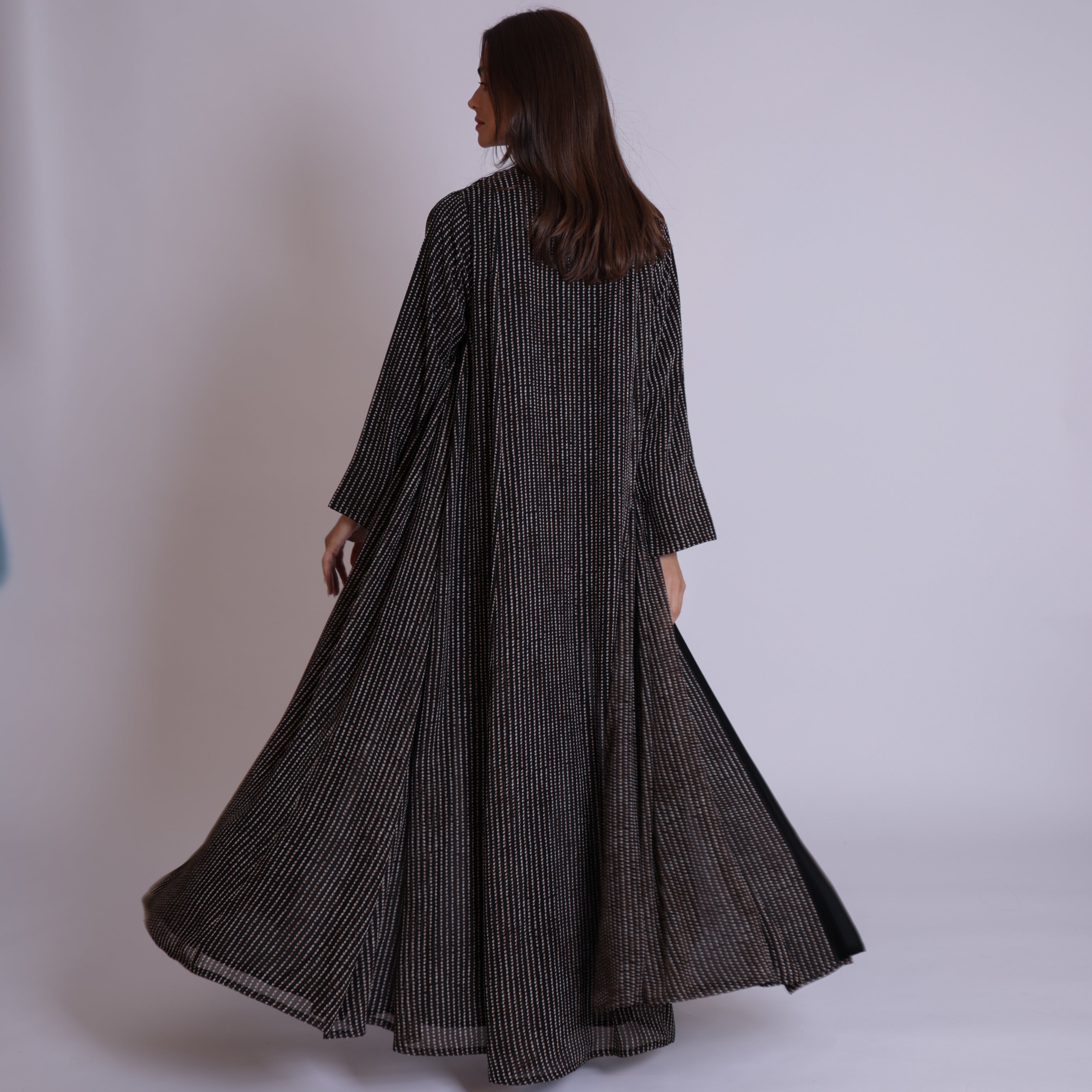 Dots - Chiffon