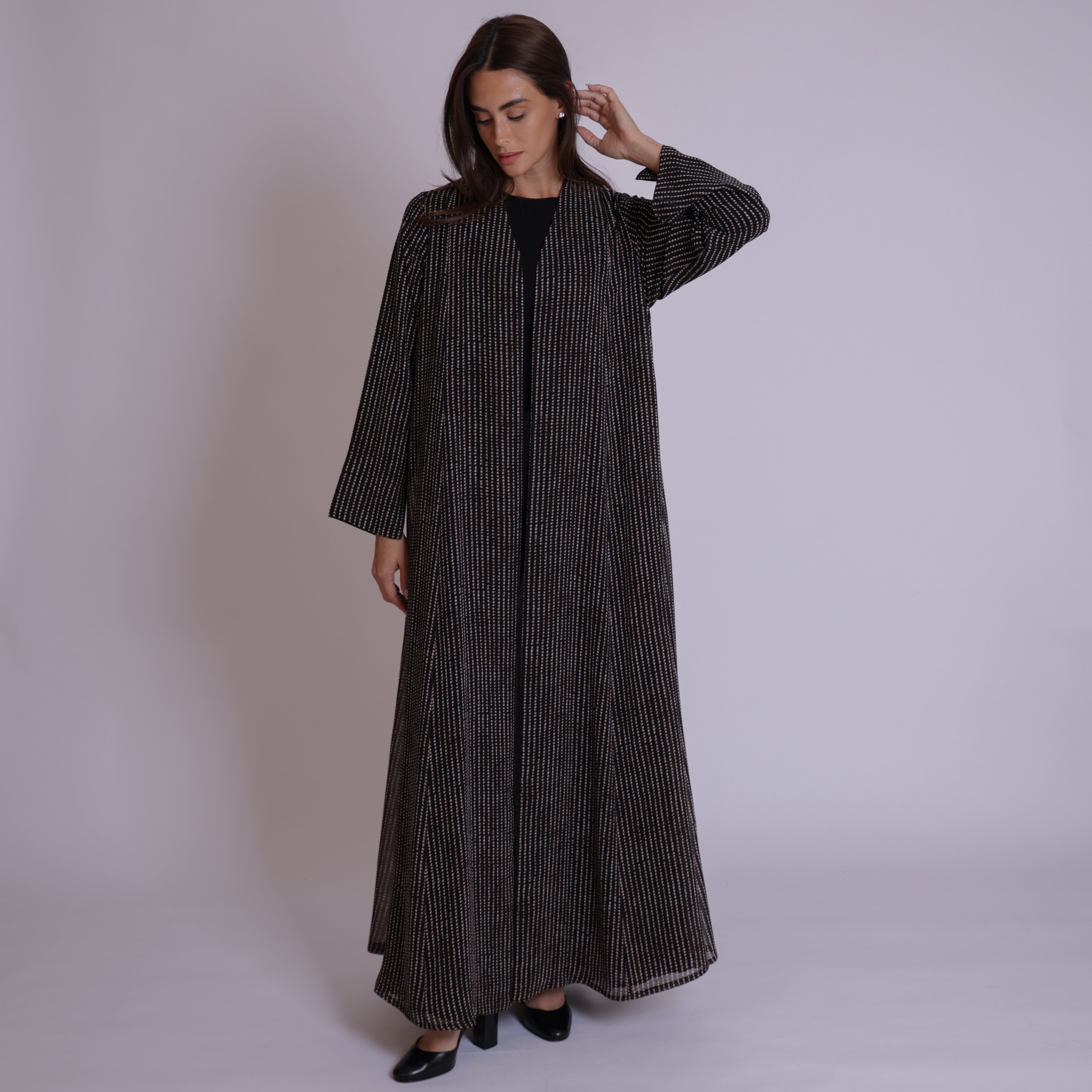 Dots - Chiffon