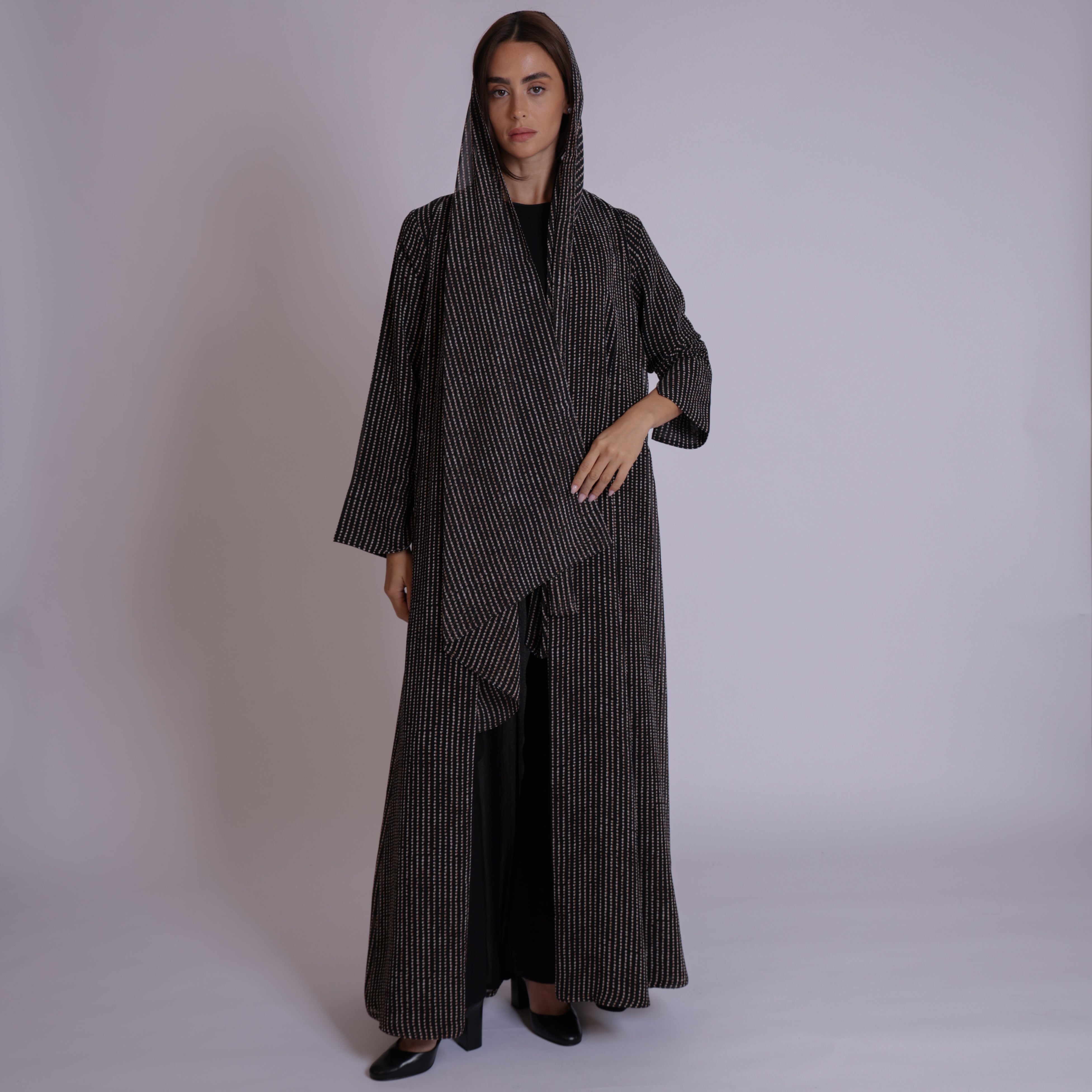 Dots - Chiffon