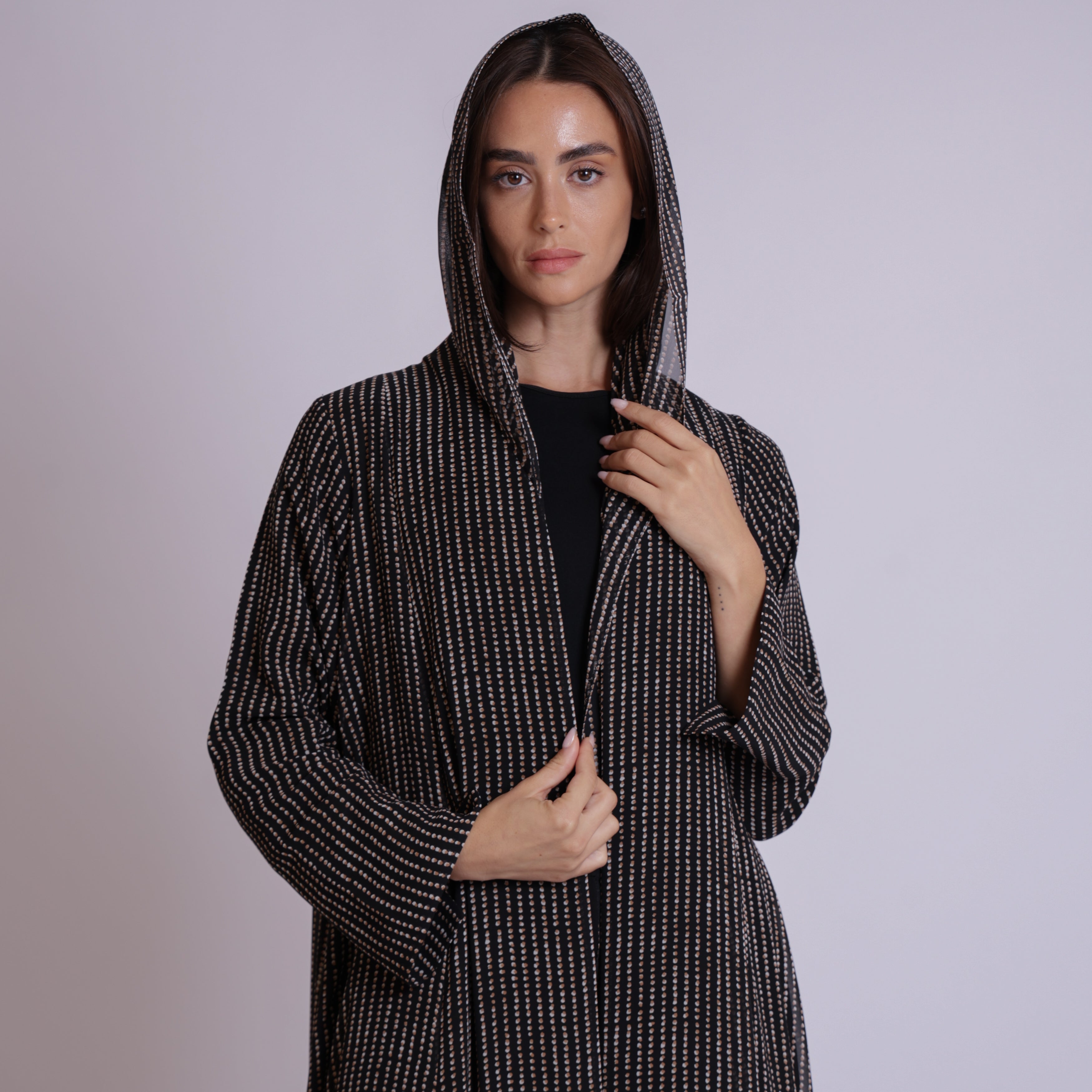Dots - Chiffon
