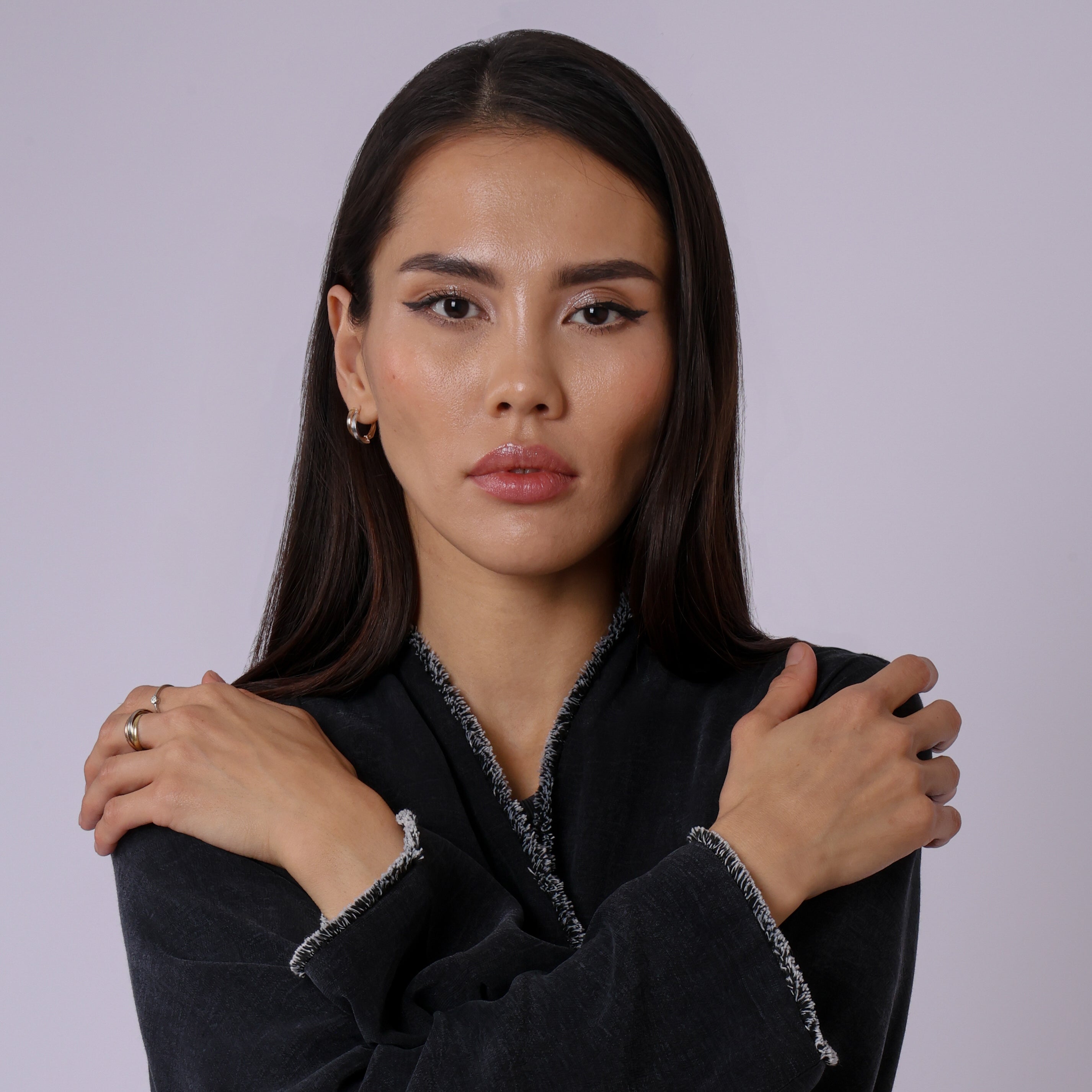 Cotton Silk - Fringe