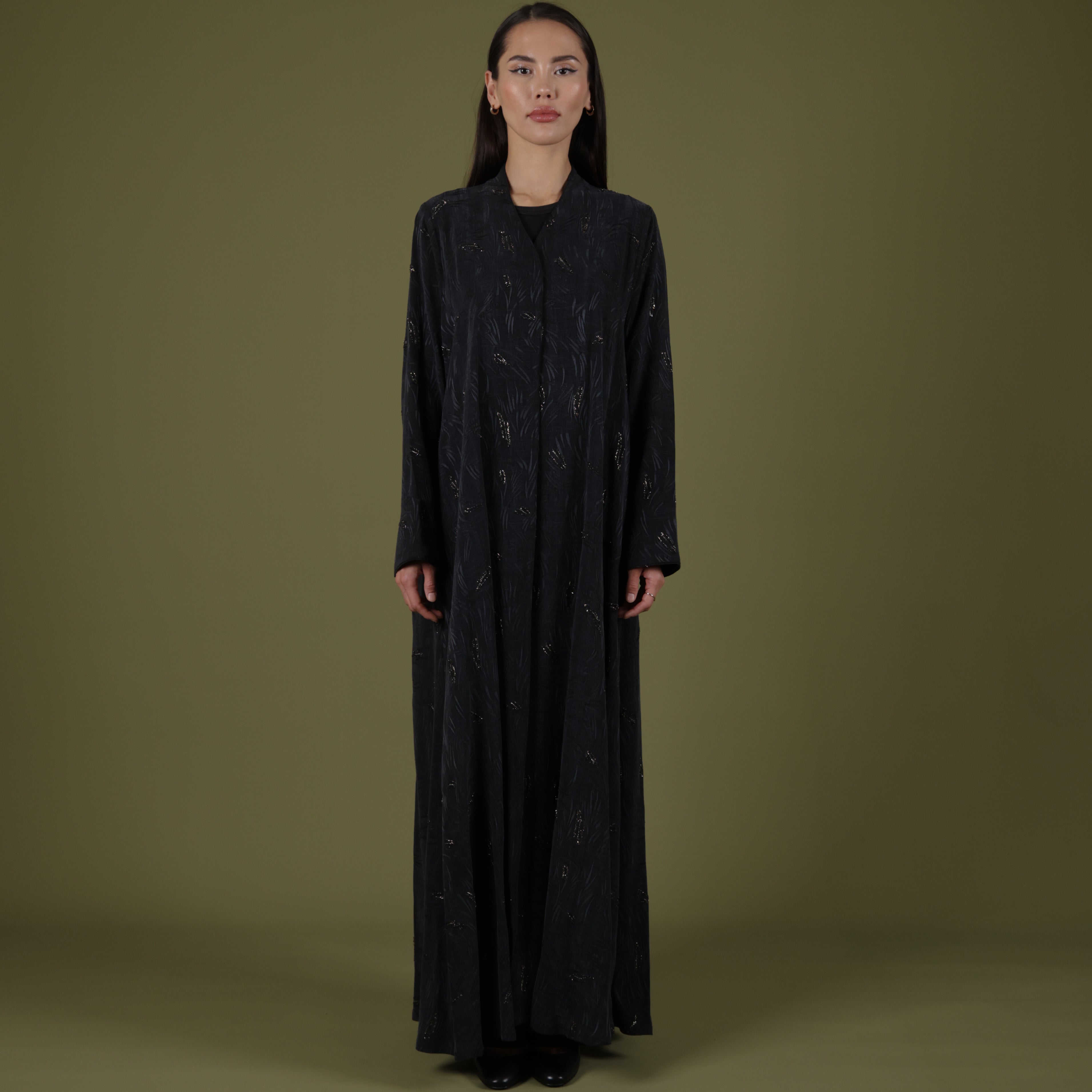 Cotton Silk - GOLD