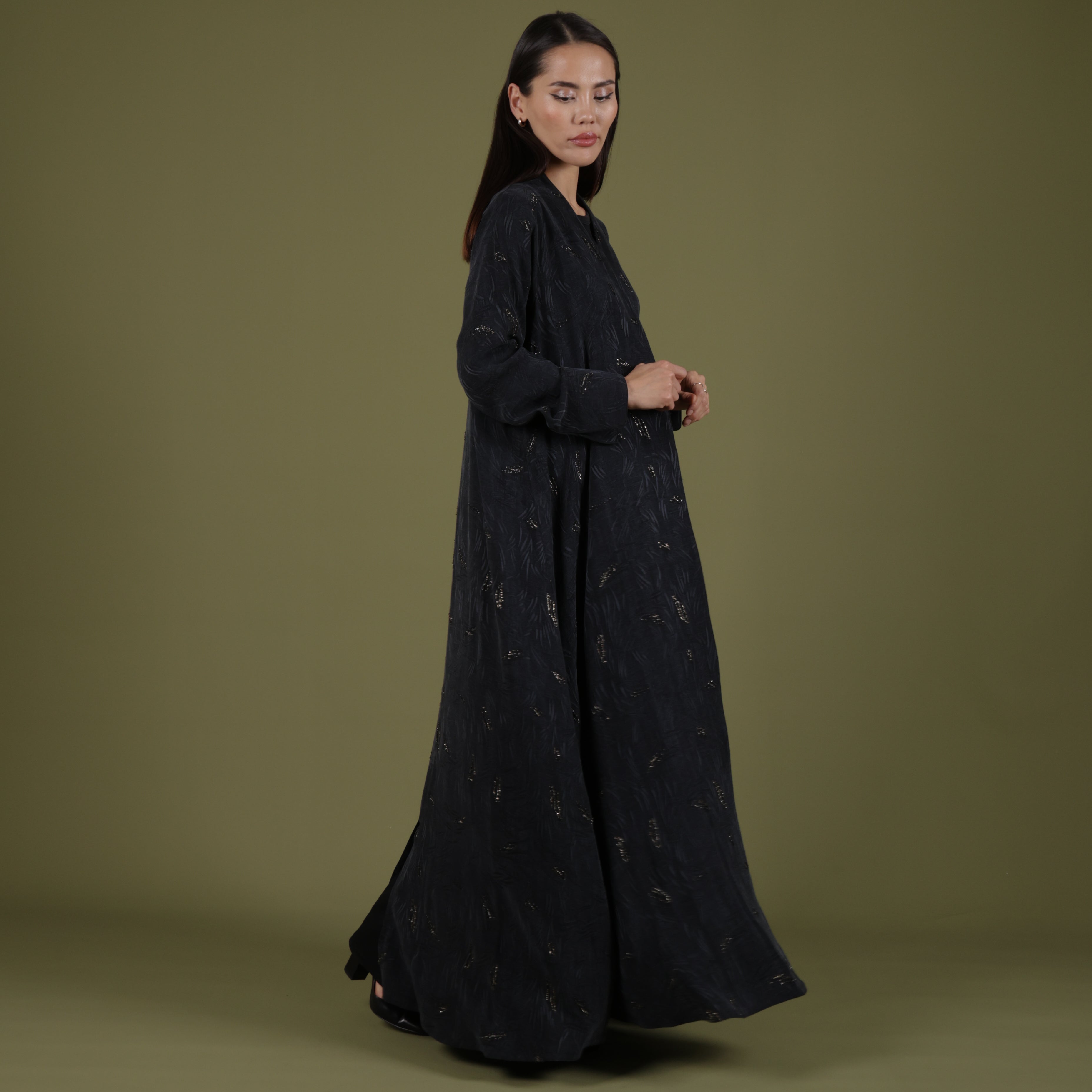 Cotton Silk - GOLD