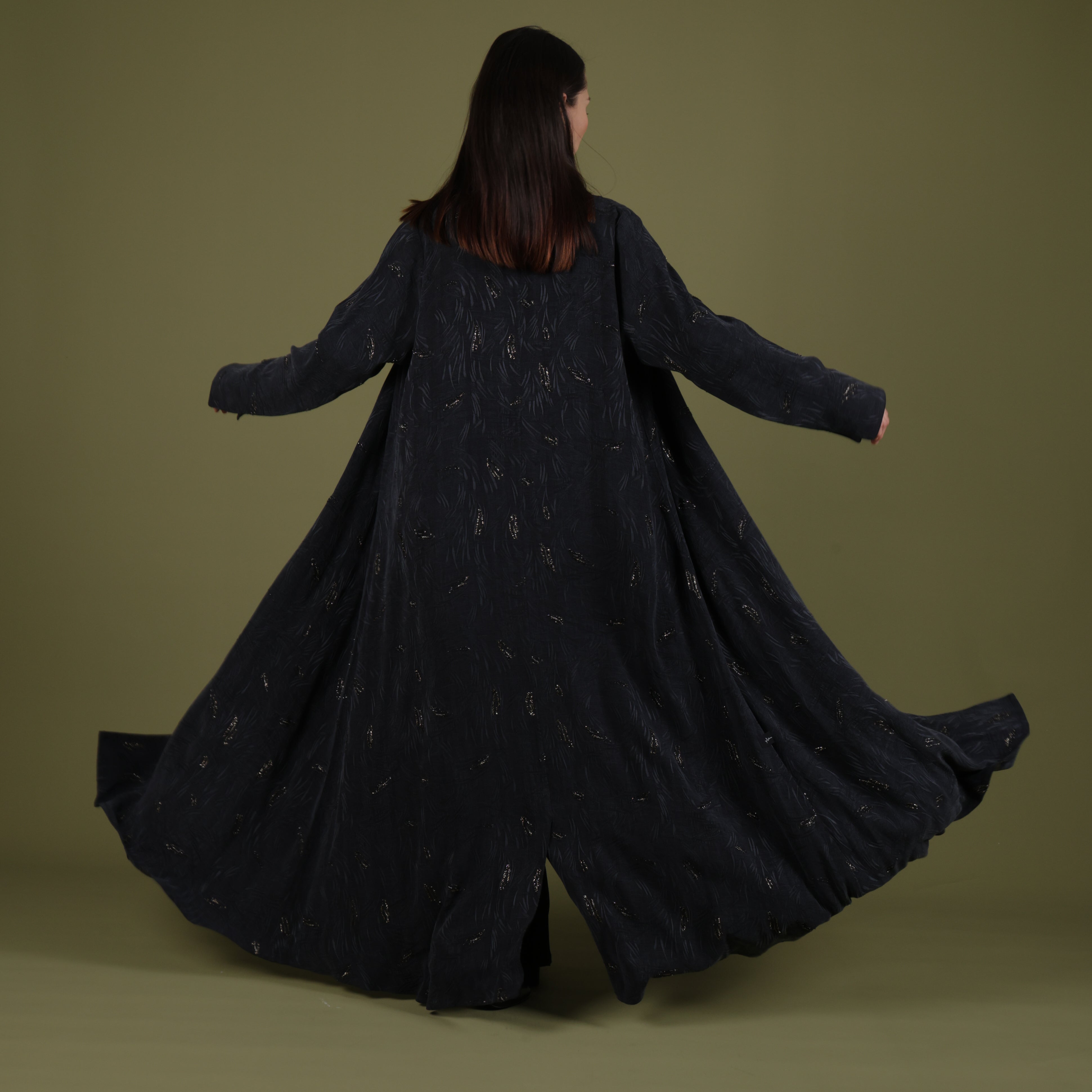 Cotton Silk - GOLD