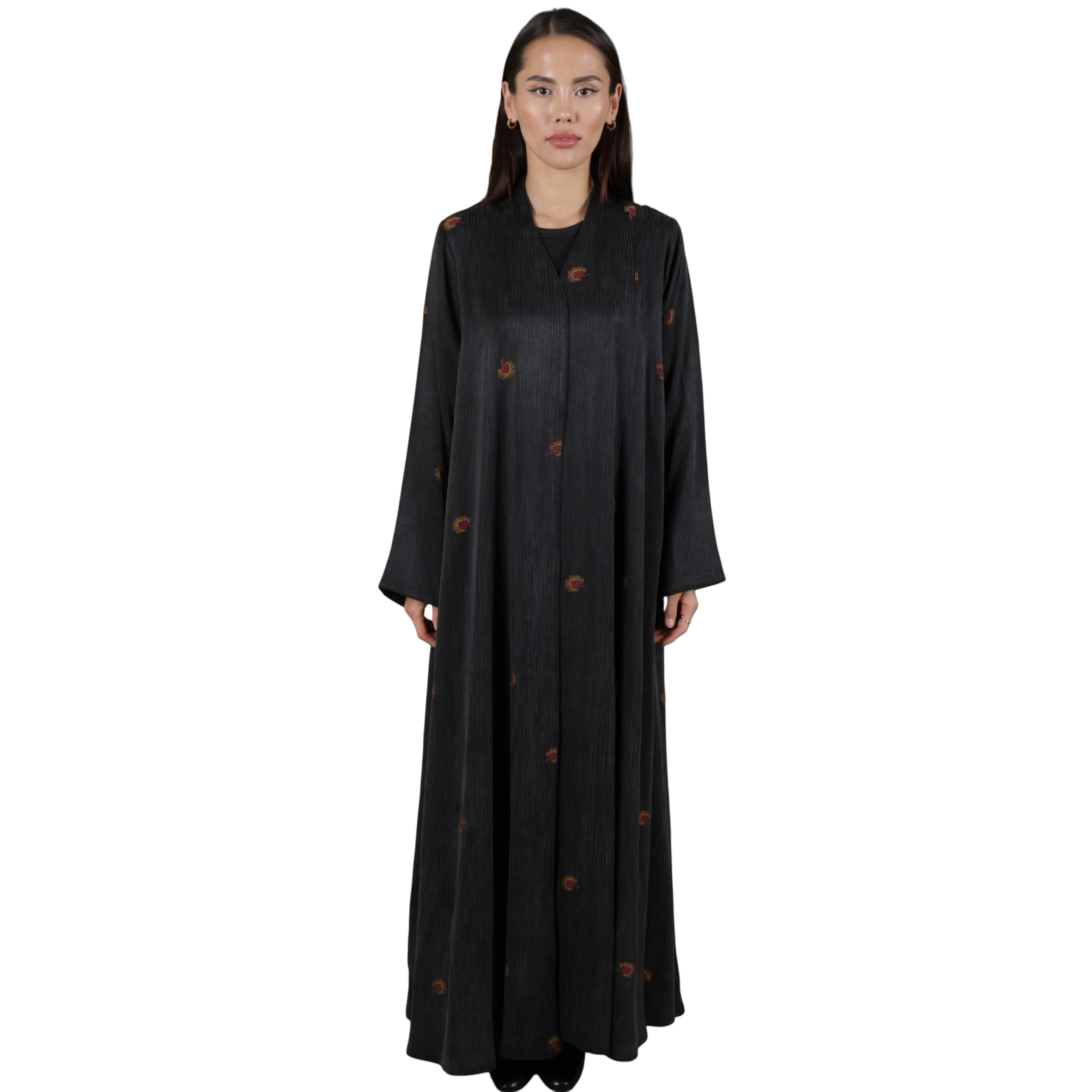 Cotton Silk - DOTs