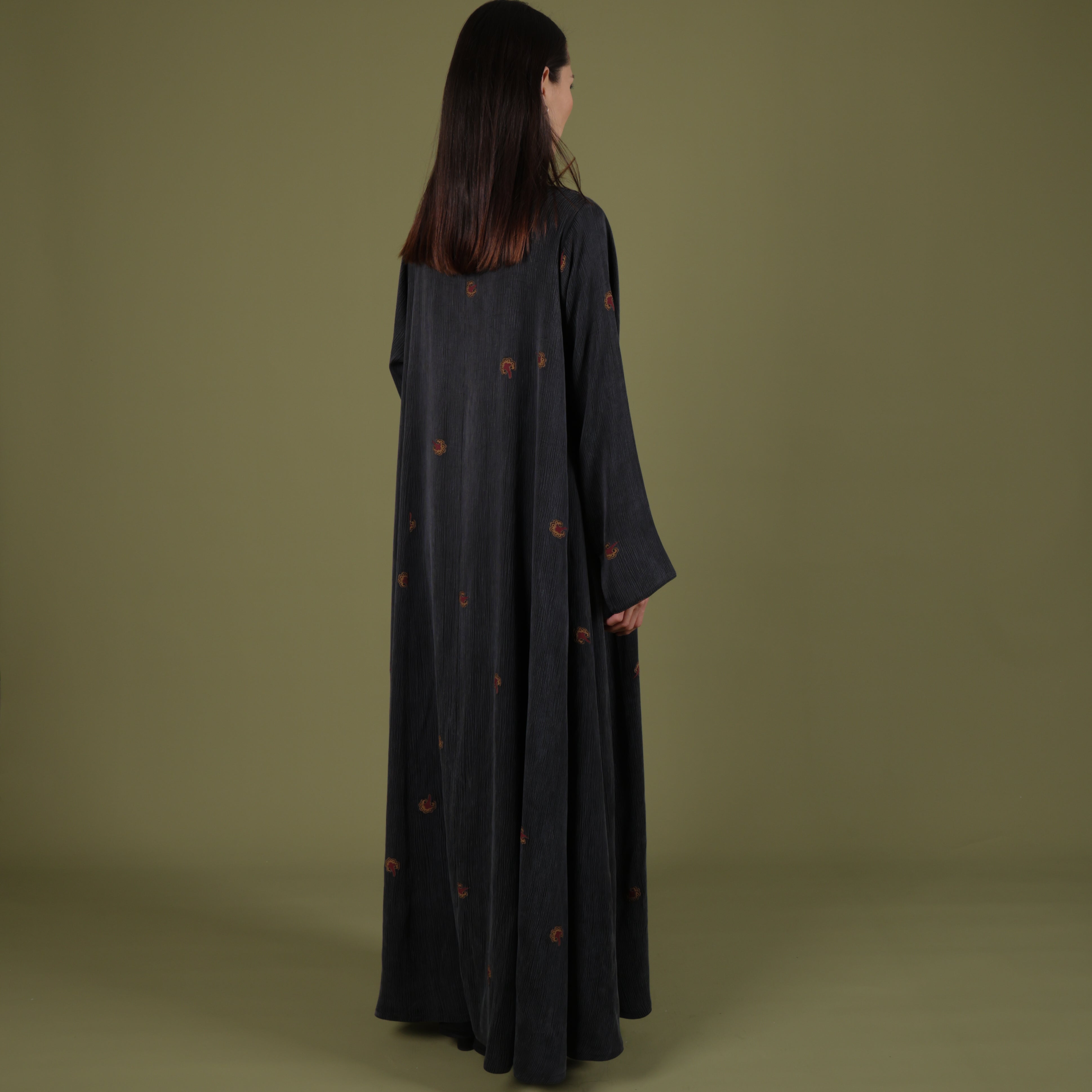Cotton Silk - DOTs