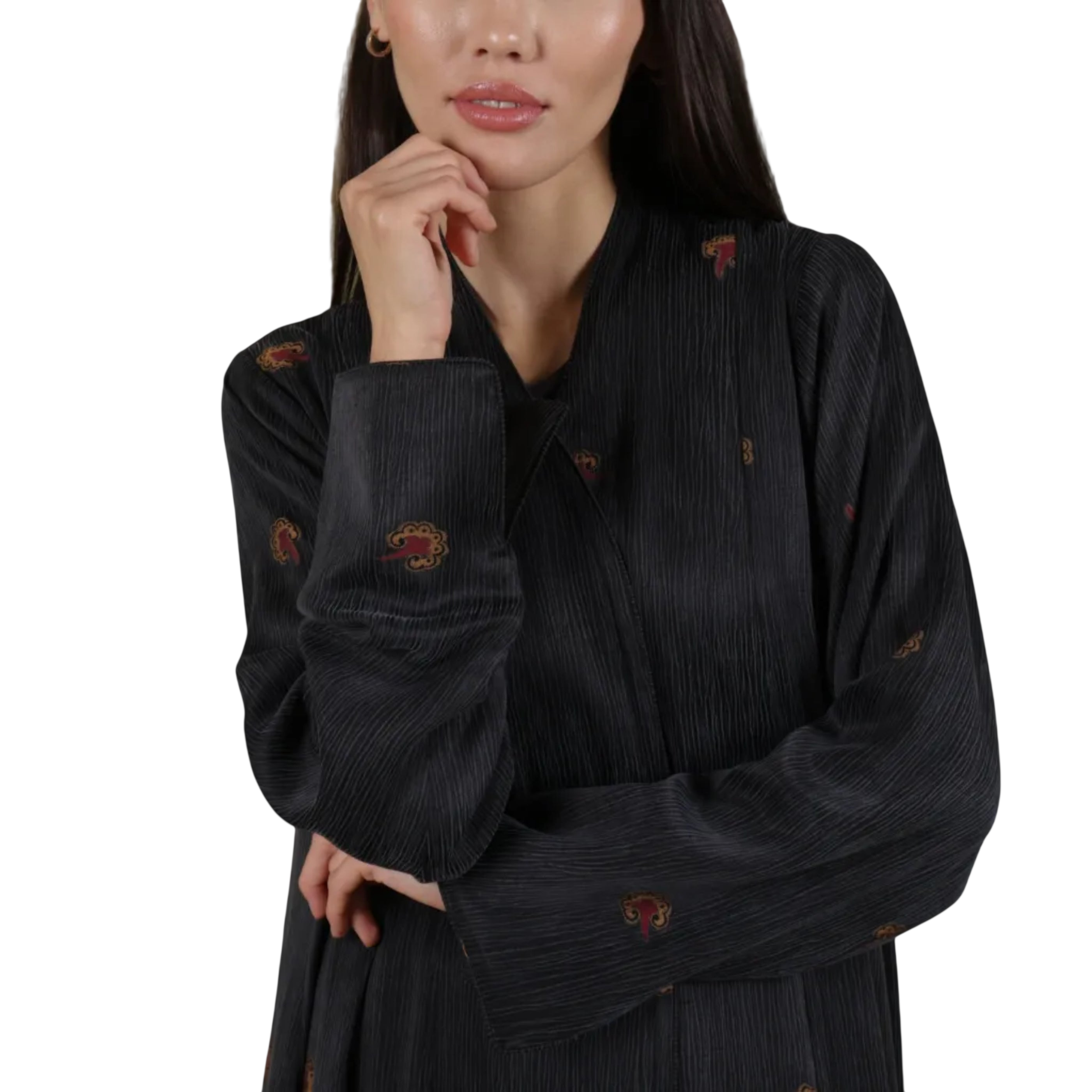 Cotton Silk - DOTs