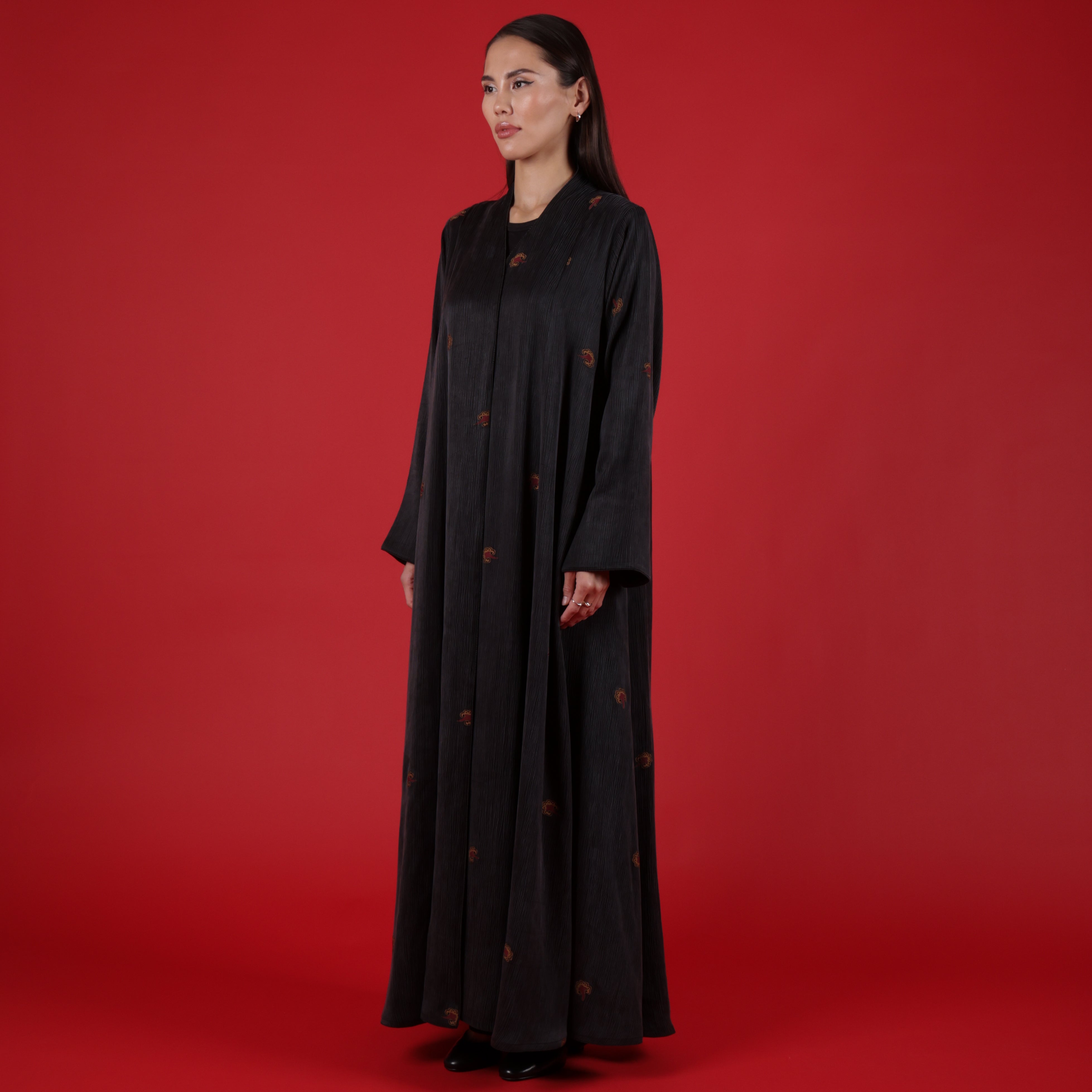 Cotton Silk - DOTs
