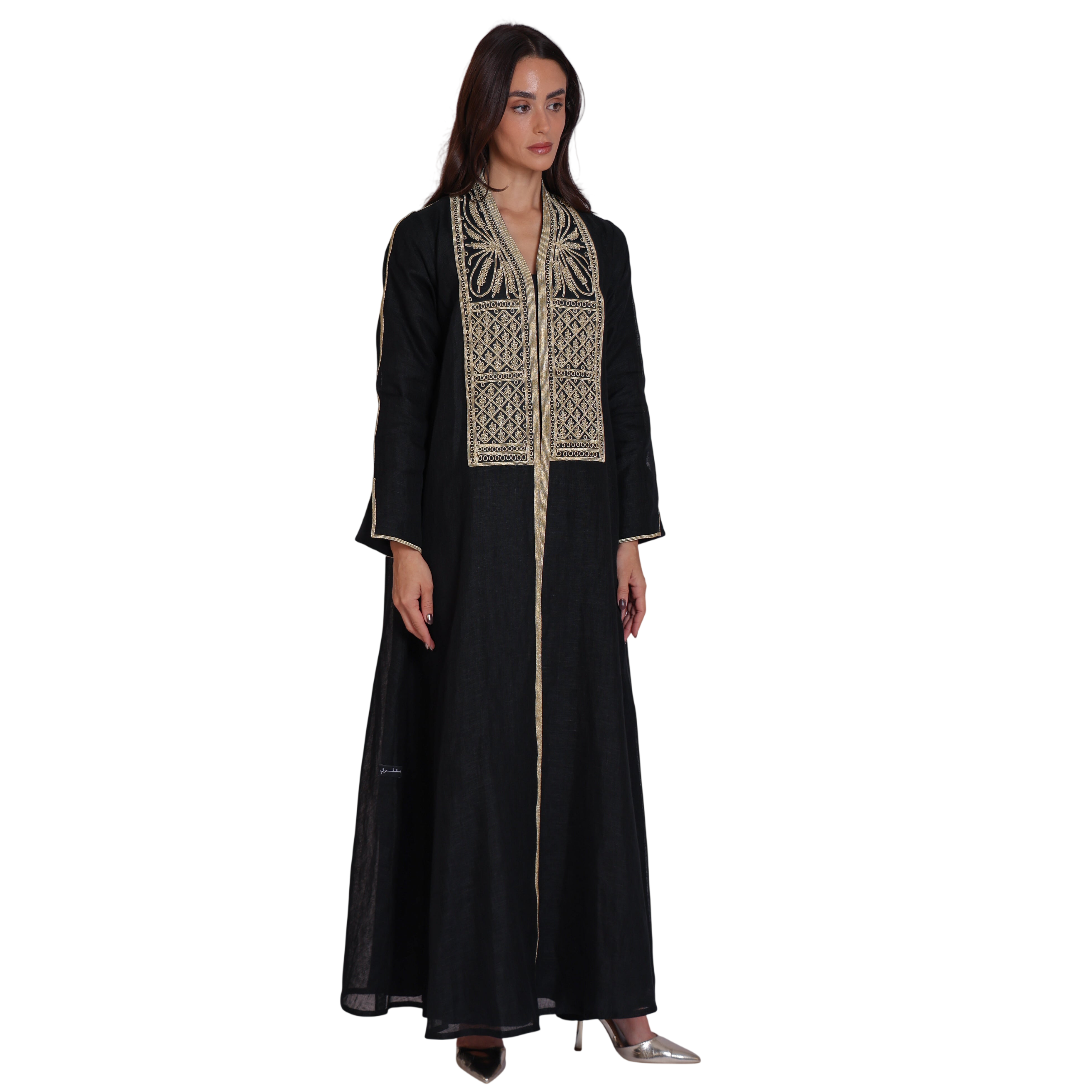 Bisht - Gold