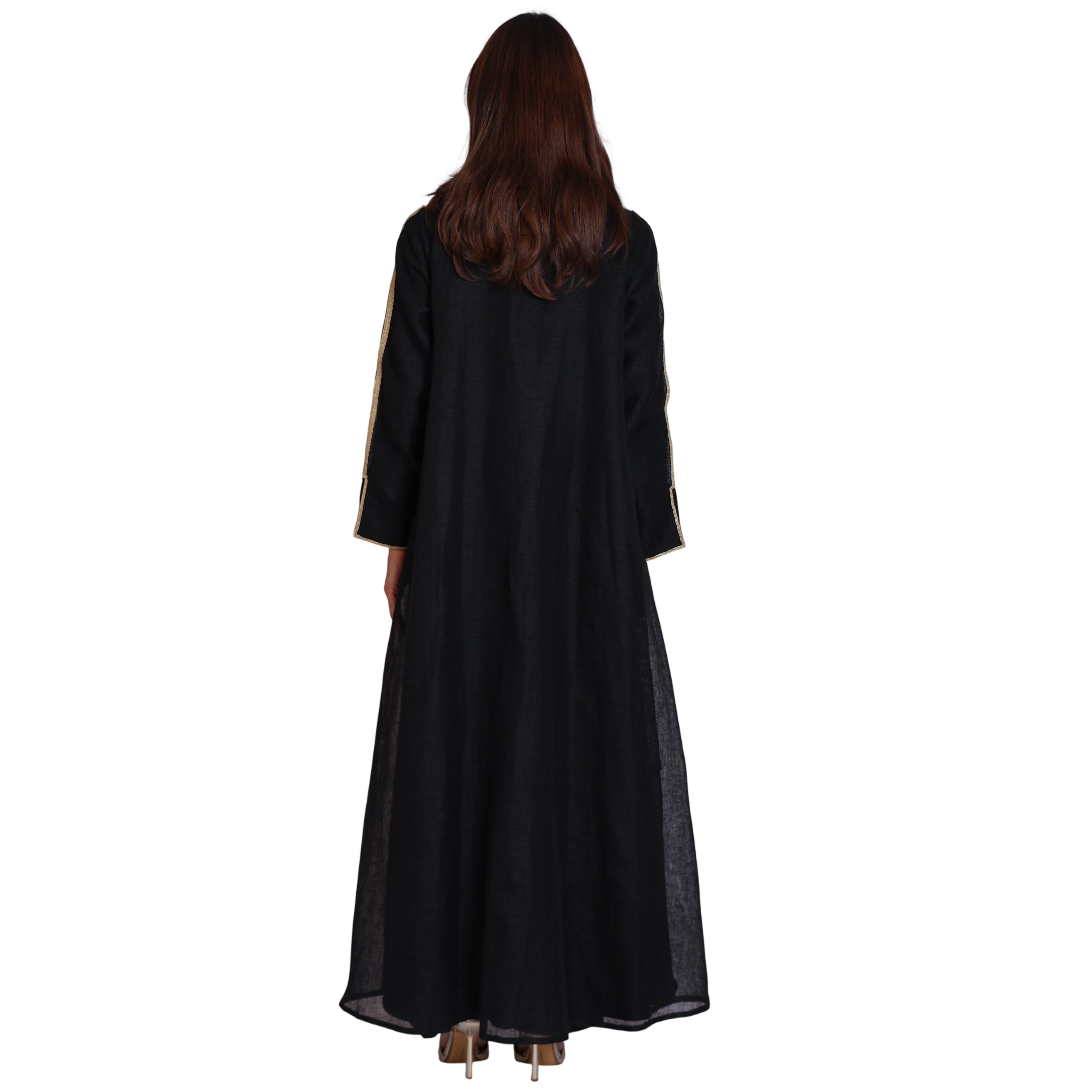 Bisht - Gold