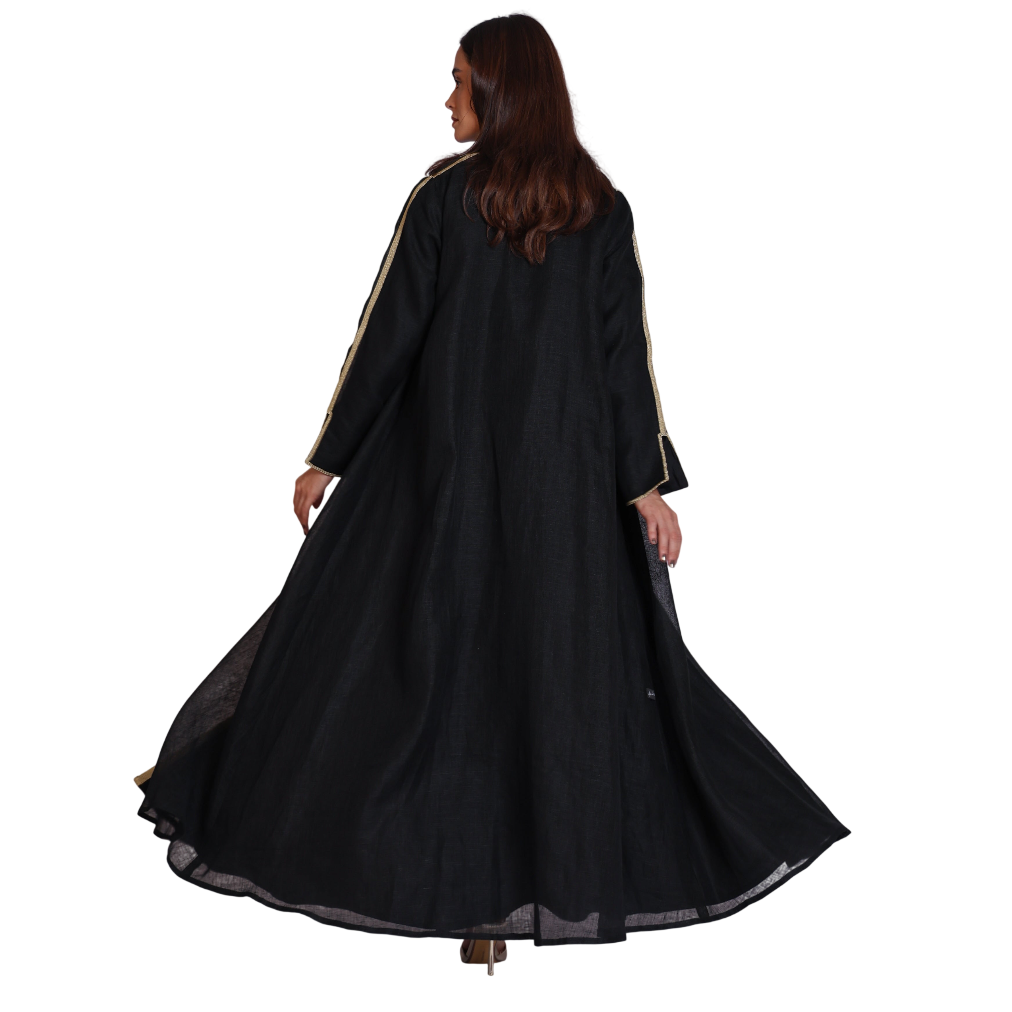 Bisht - Gold
