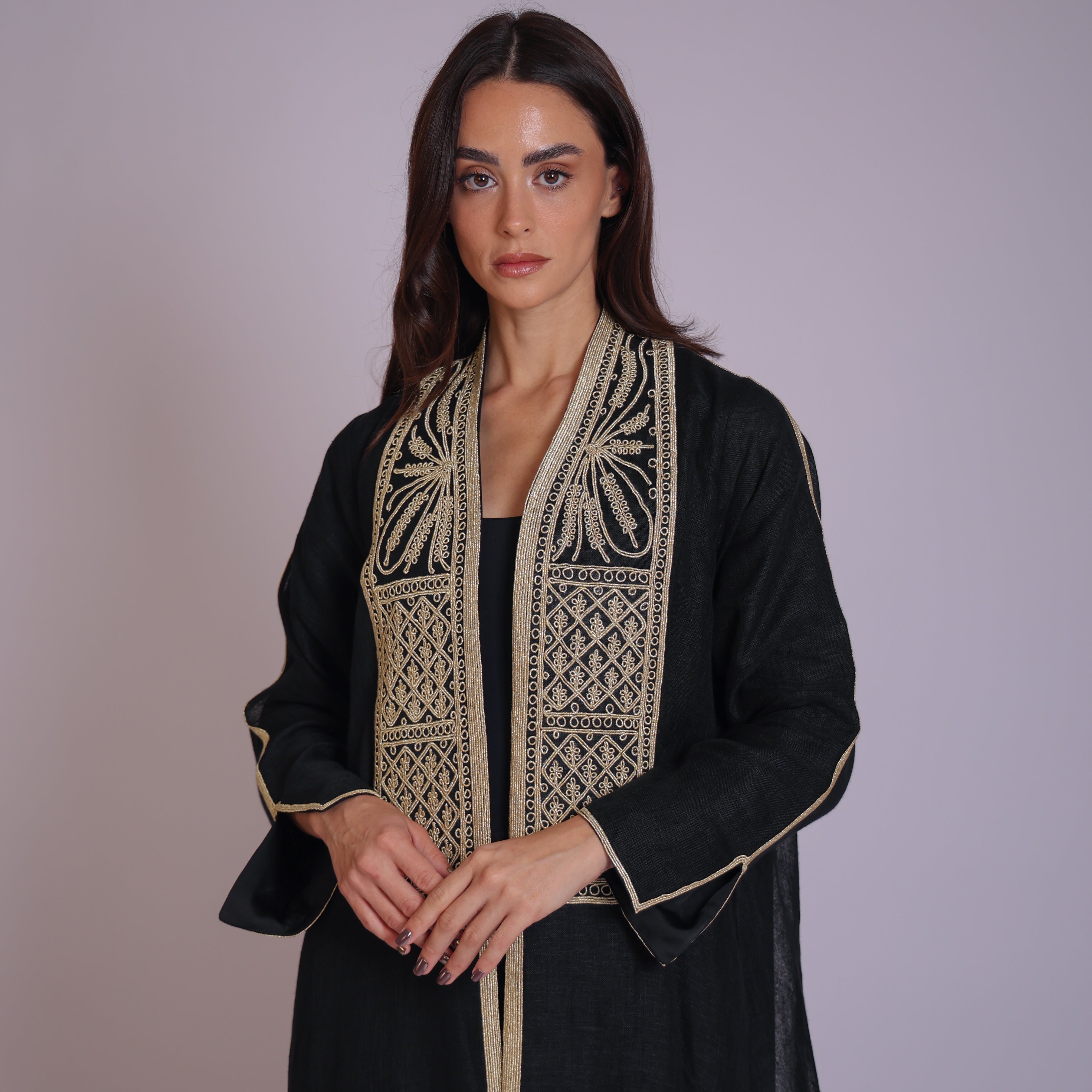 Bisht Ramadan Gold