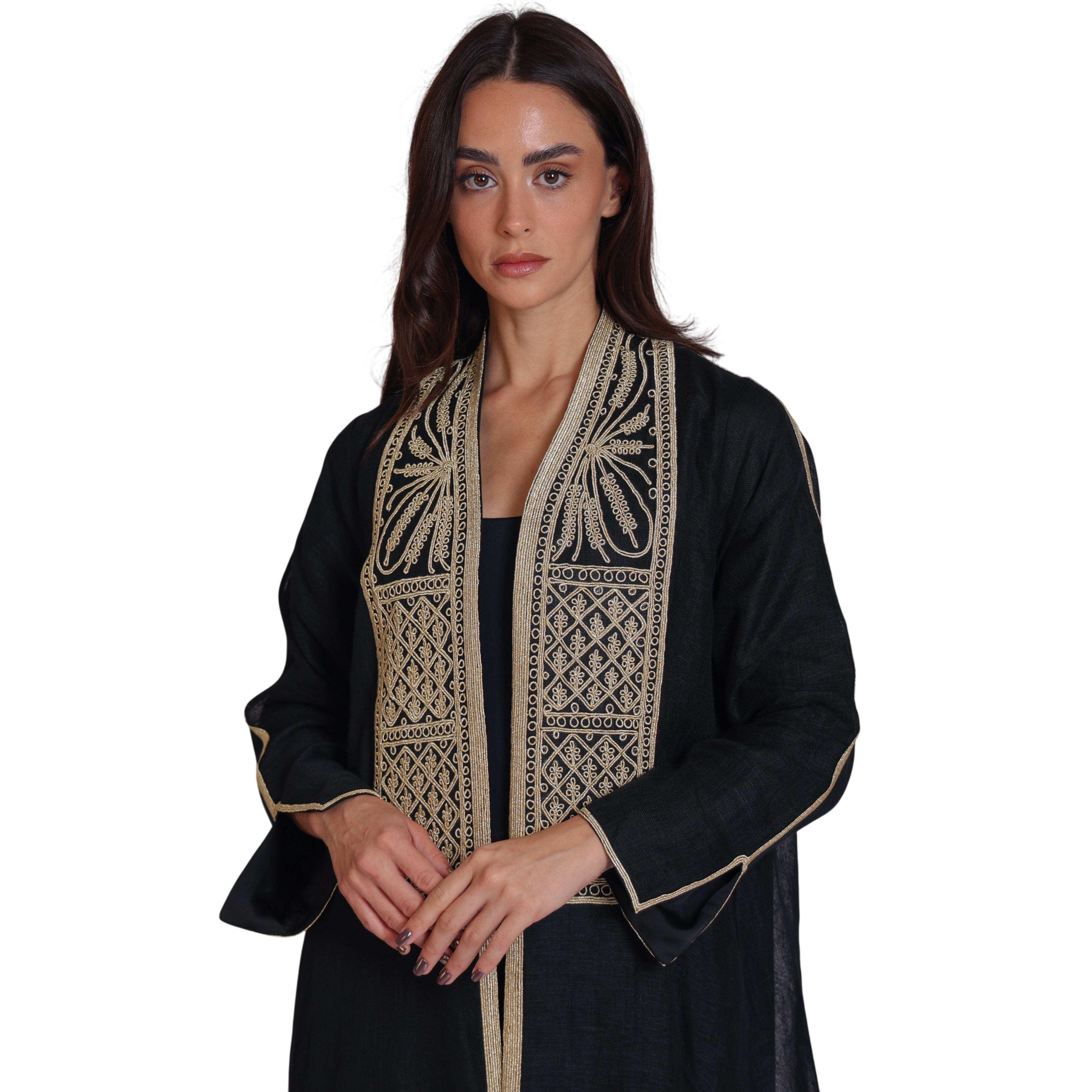 Bisht - Gold