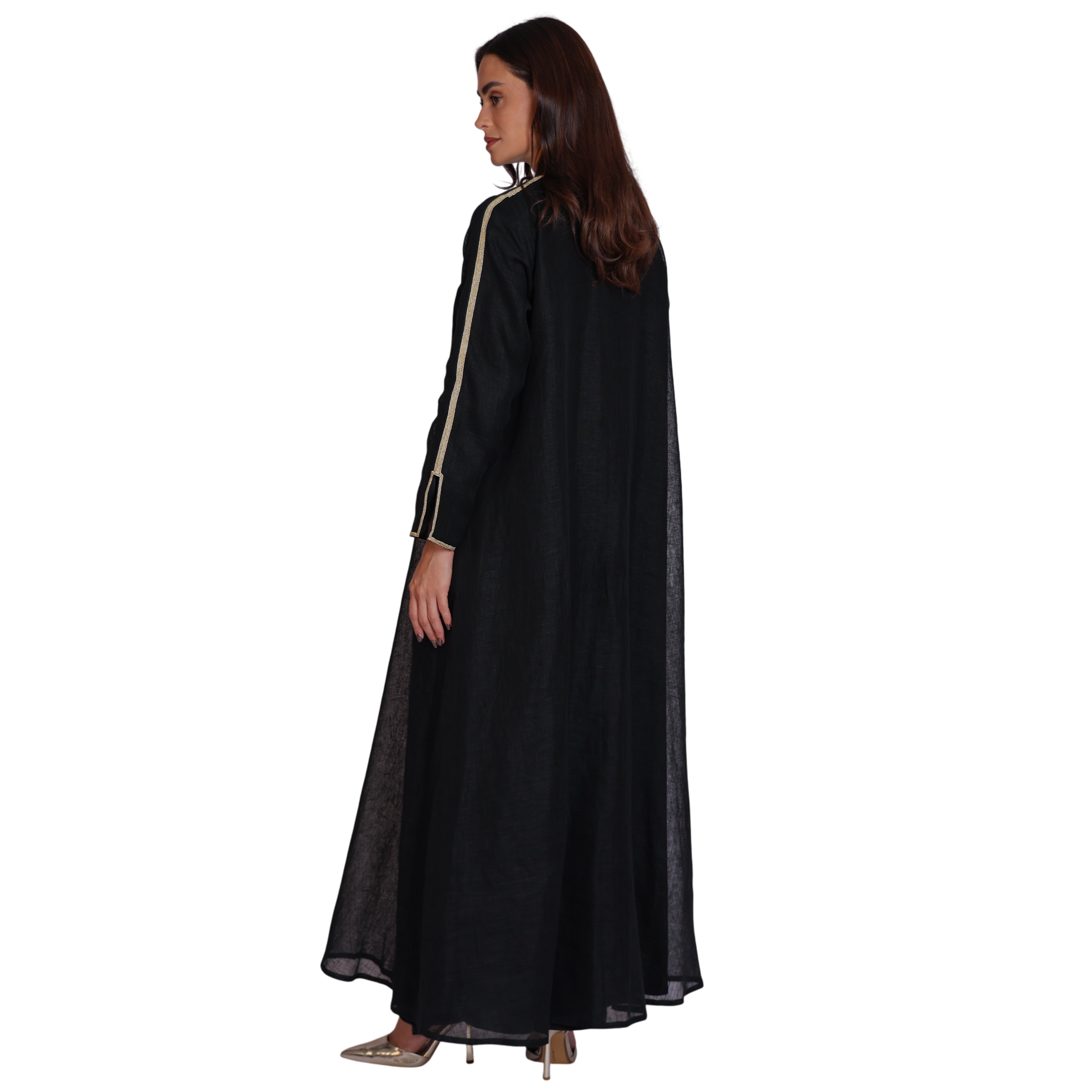 Bisht - Gold